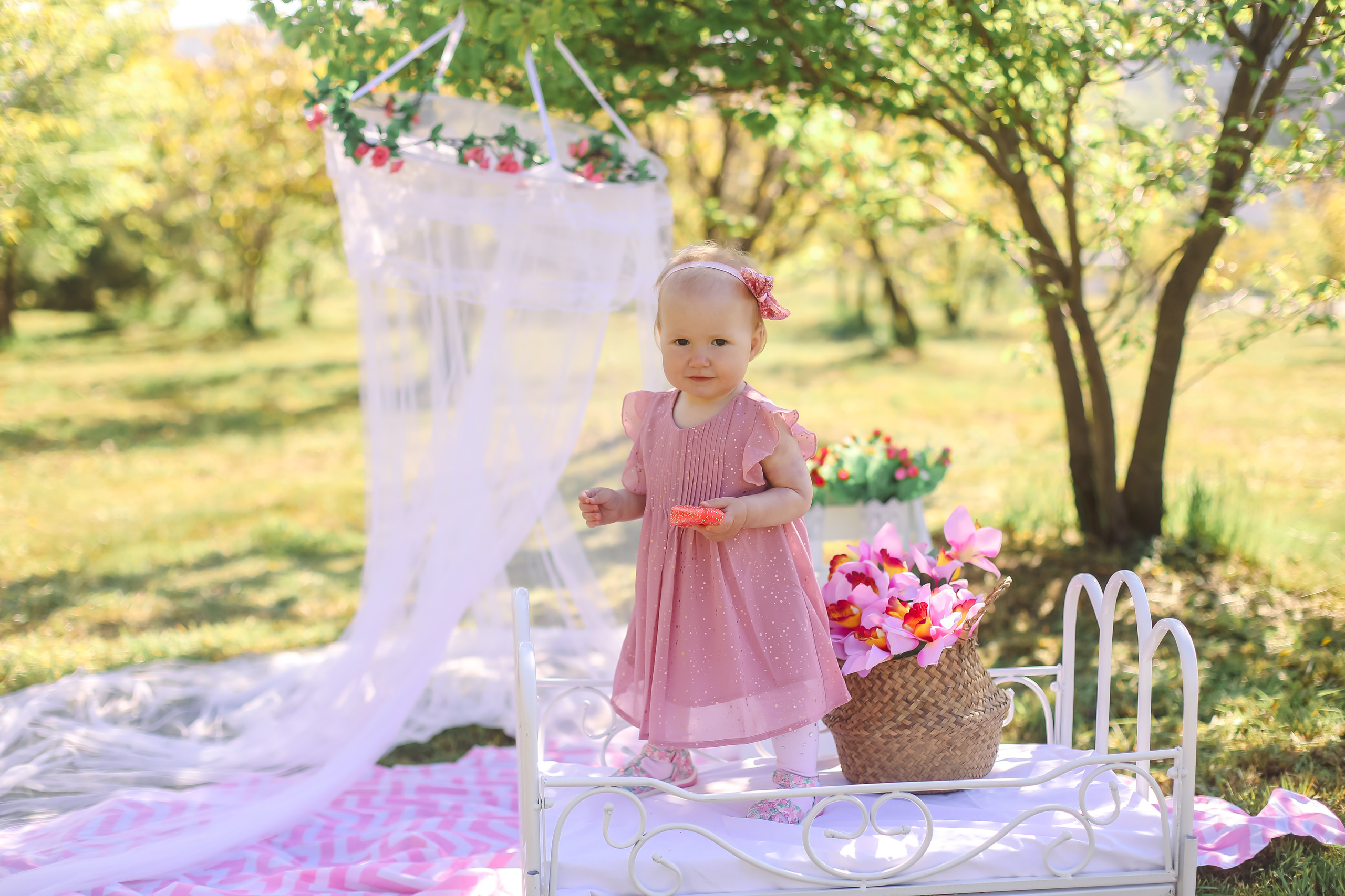 Вера. Семейный и свадебный фотограф во Владивостоке Аня Смецкая