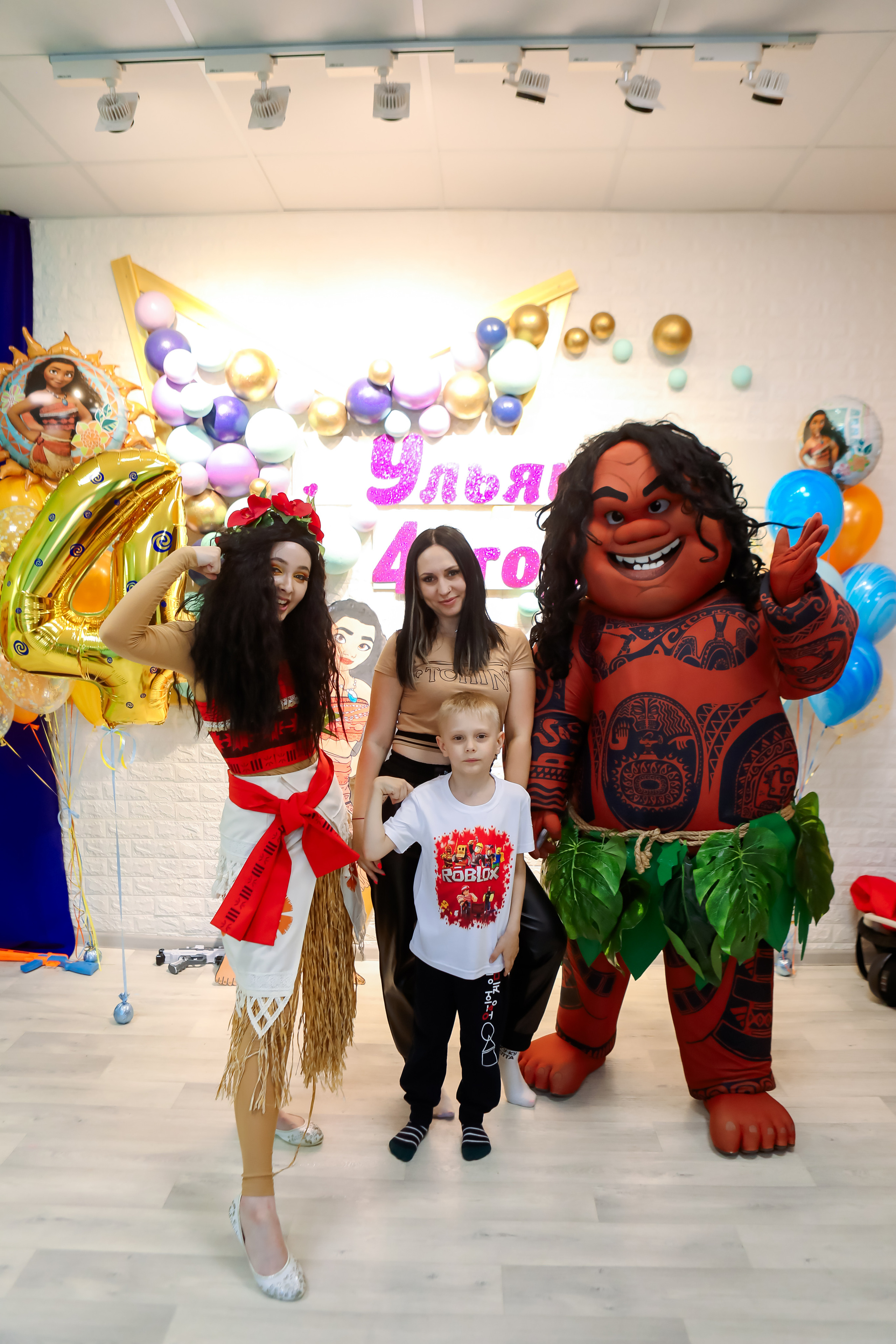 Ульяшка 4 года. Семейный и свадебный фотограф во Владивостоке Аня Смецкая