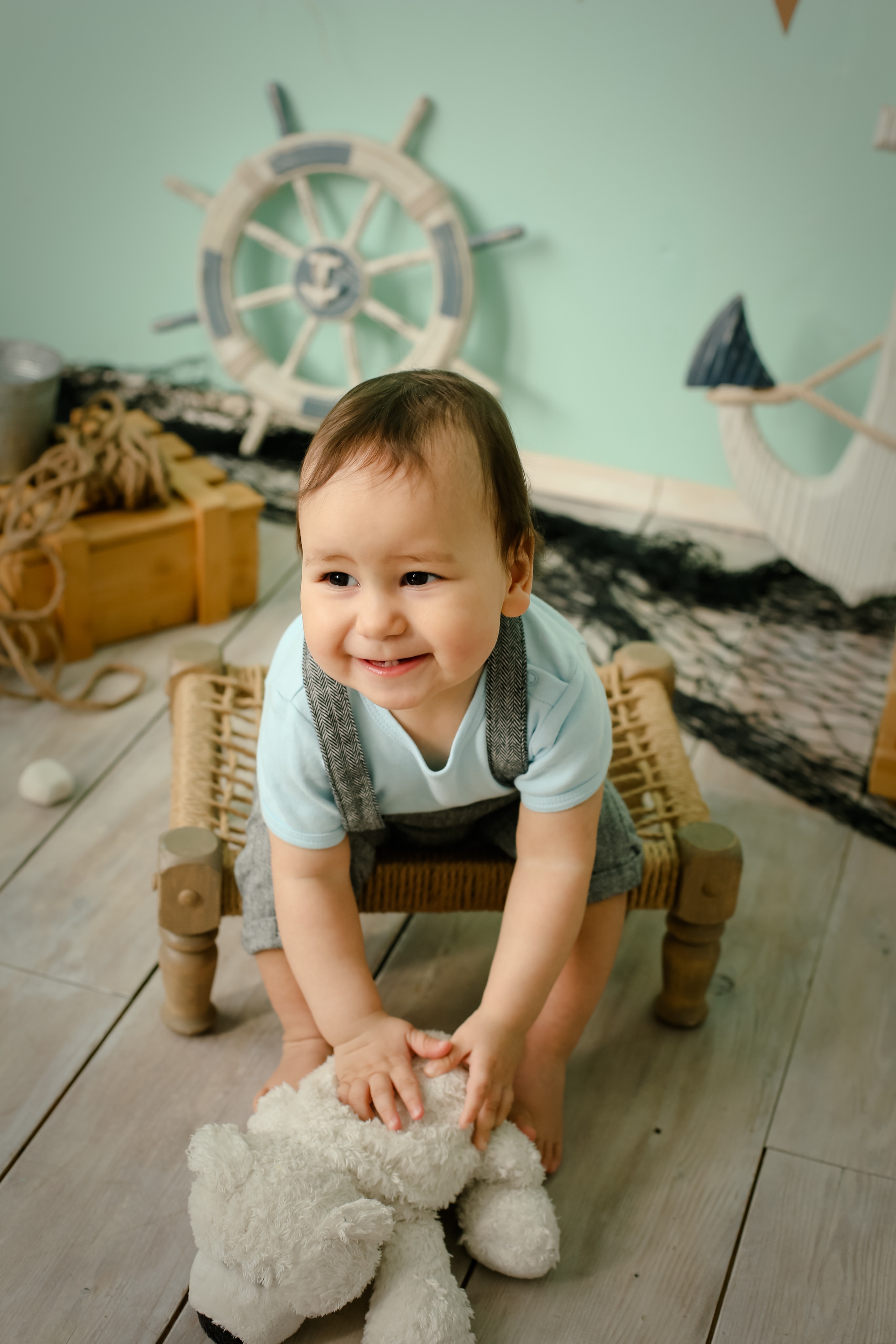 Василёк. Семейный и свадебный фотограф во Владивостоке Аня Смецкая