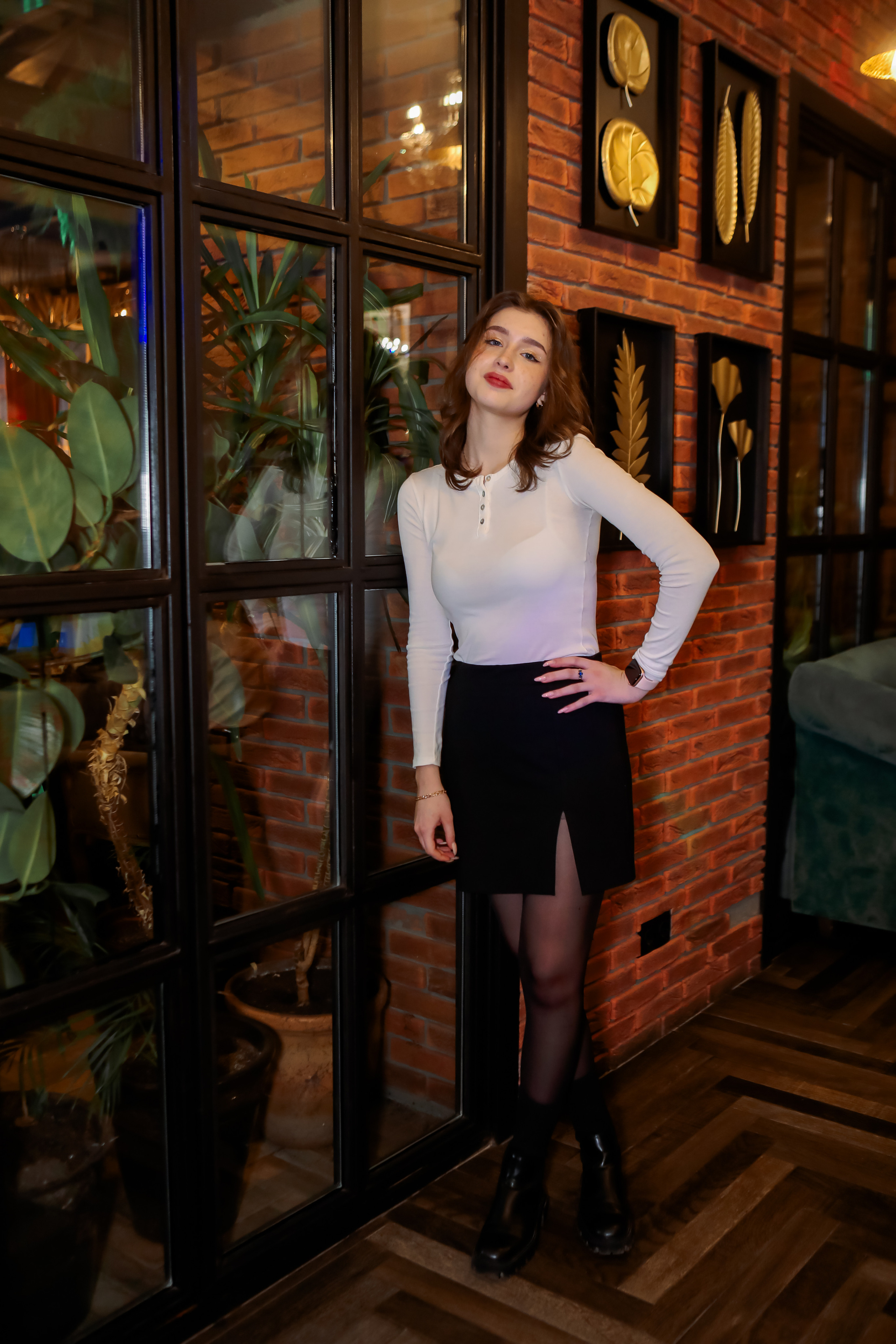 Небесный замок. Семейный и свадебный фотограф во Владивостоке Аня Смецкая