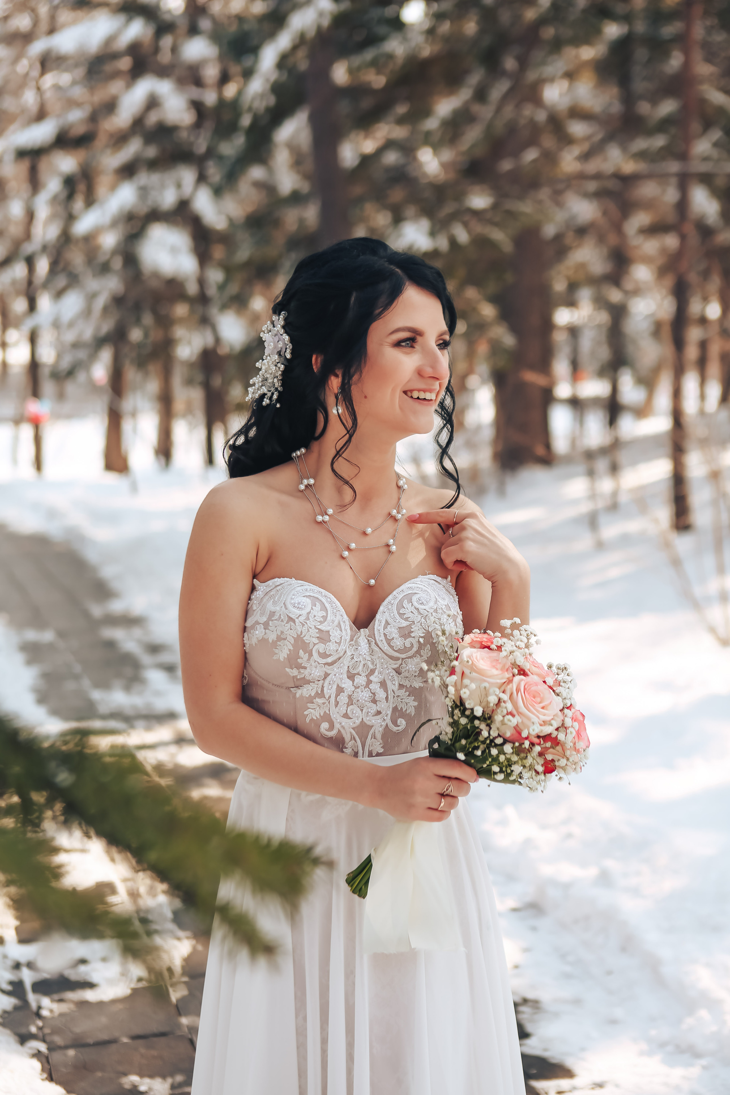 Антон и Екатерина. Семейный и свадебный фотограф во Владивостоке Аня Смецкая