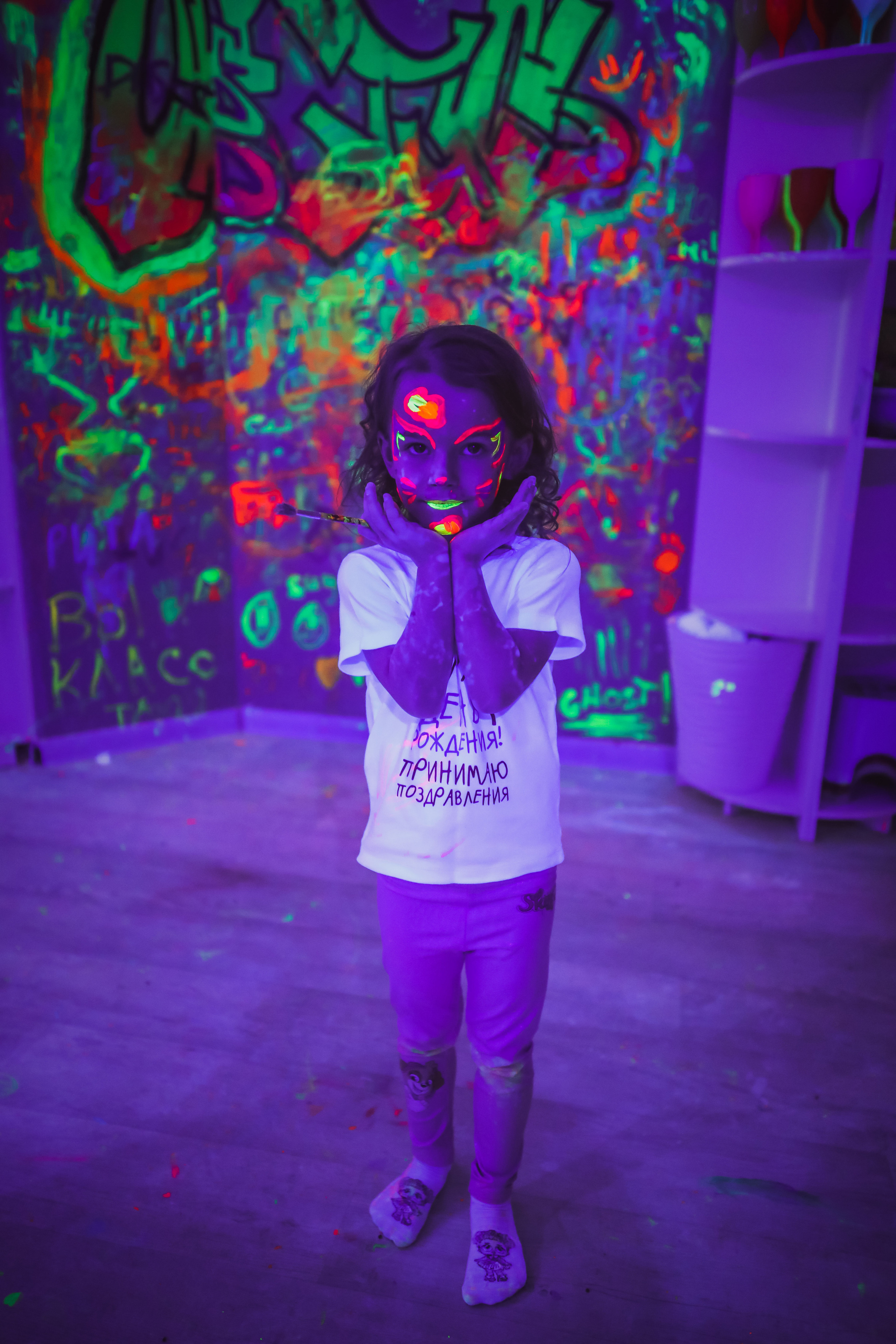 Кристине 5 лет. Семейный и свадебный фотограф во Владивостоке Аня Смецкая