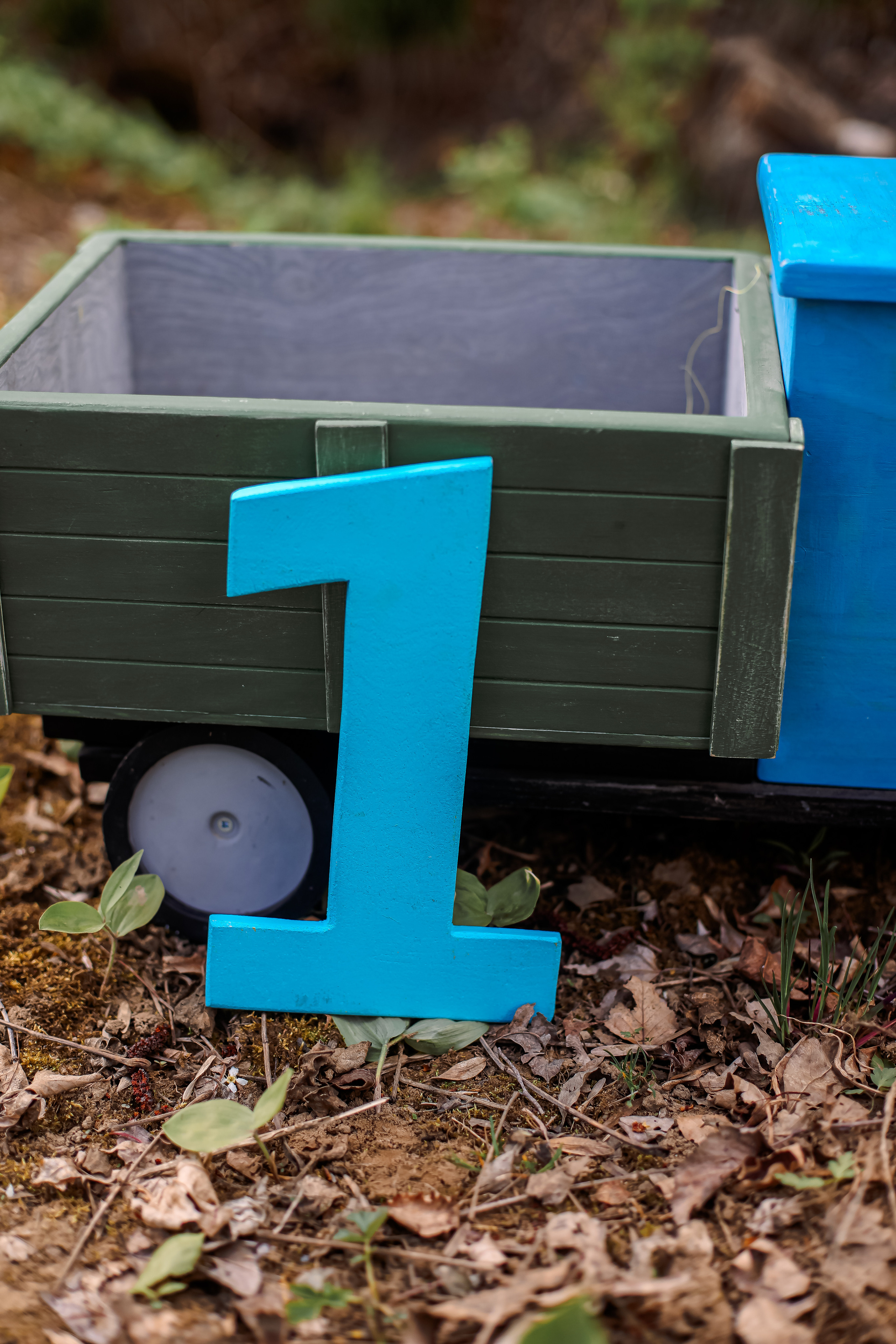 Цифры. Семейный и свадебный фотограф во Владивостоке Аня Смецкая