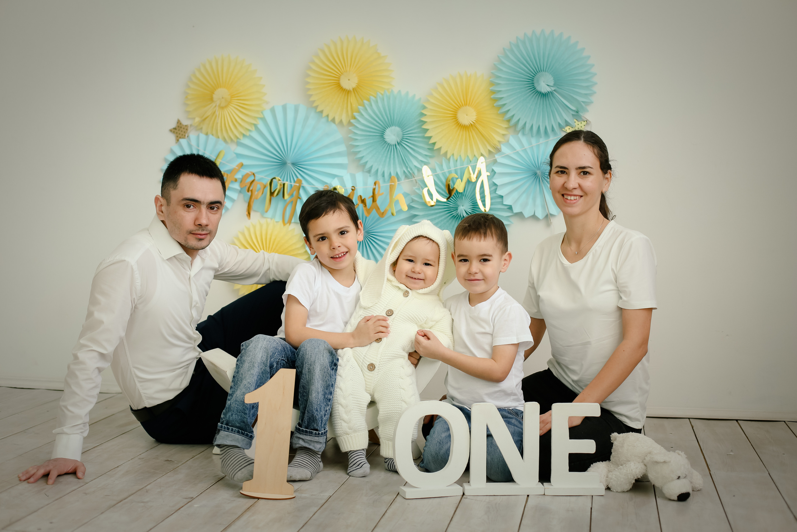 Василёк. Семейный и свадебный фотограф во Владивостоке Аня Смецкая