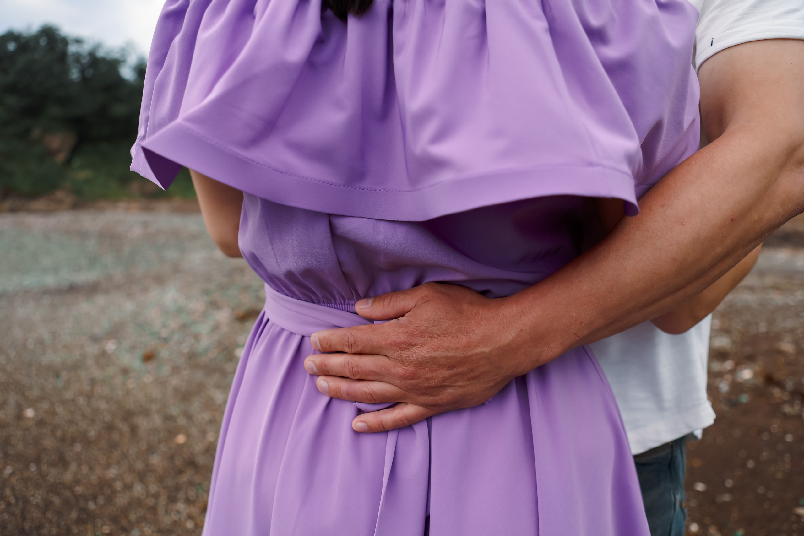 Саша и Таня. Семейный и свадебный фотограф во Владивостоке Аня Смецкая