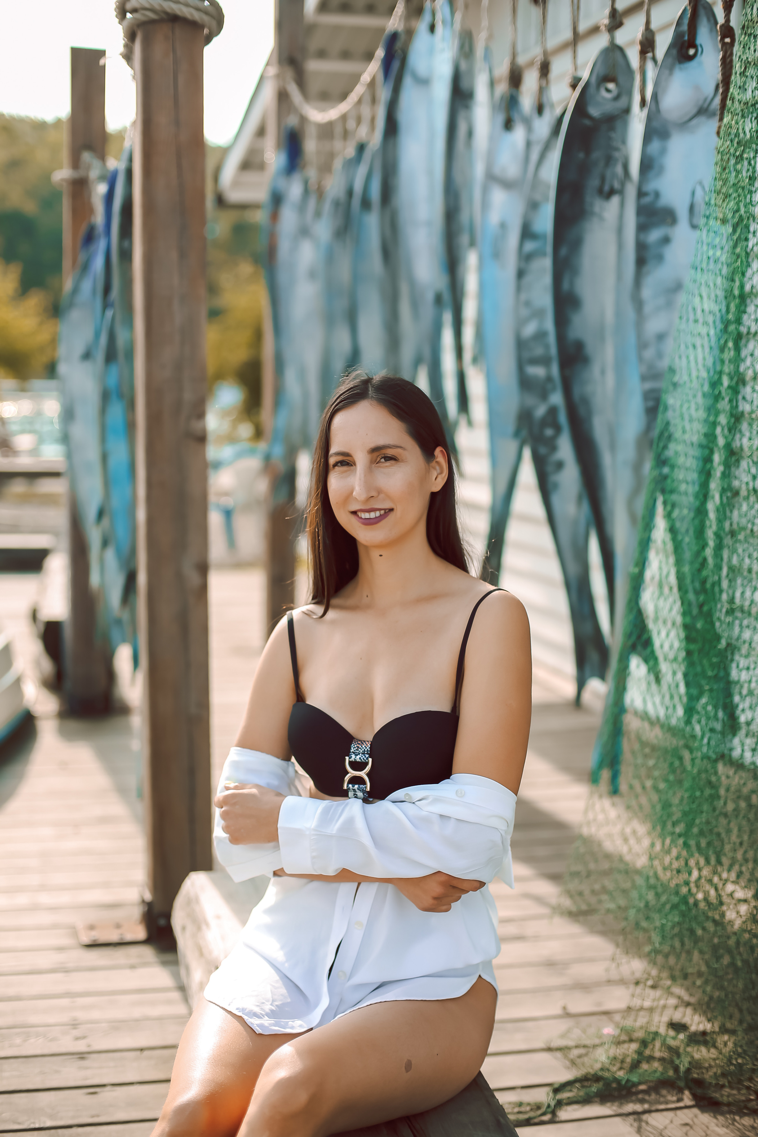 Нина. Семейный и свадебный фотограф во Владивостоке Аня Смецкая