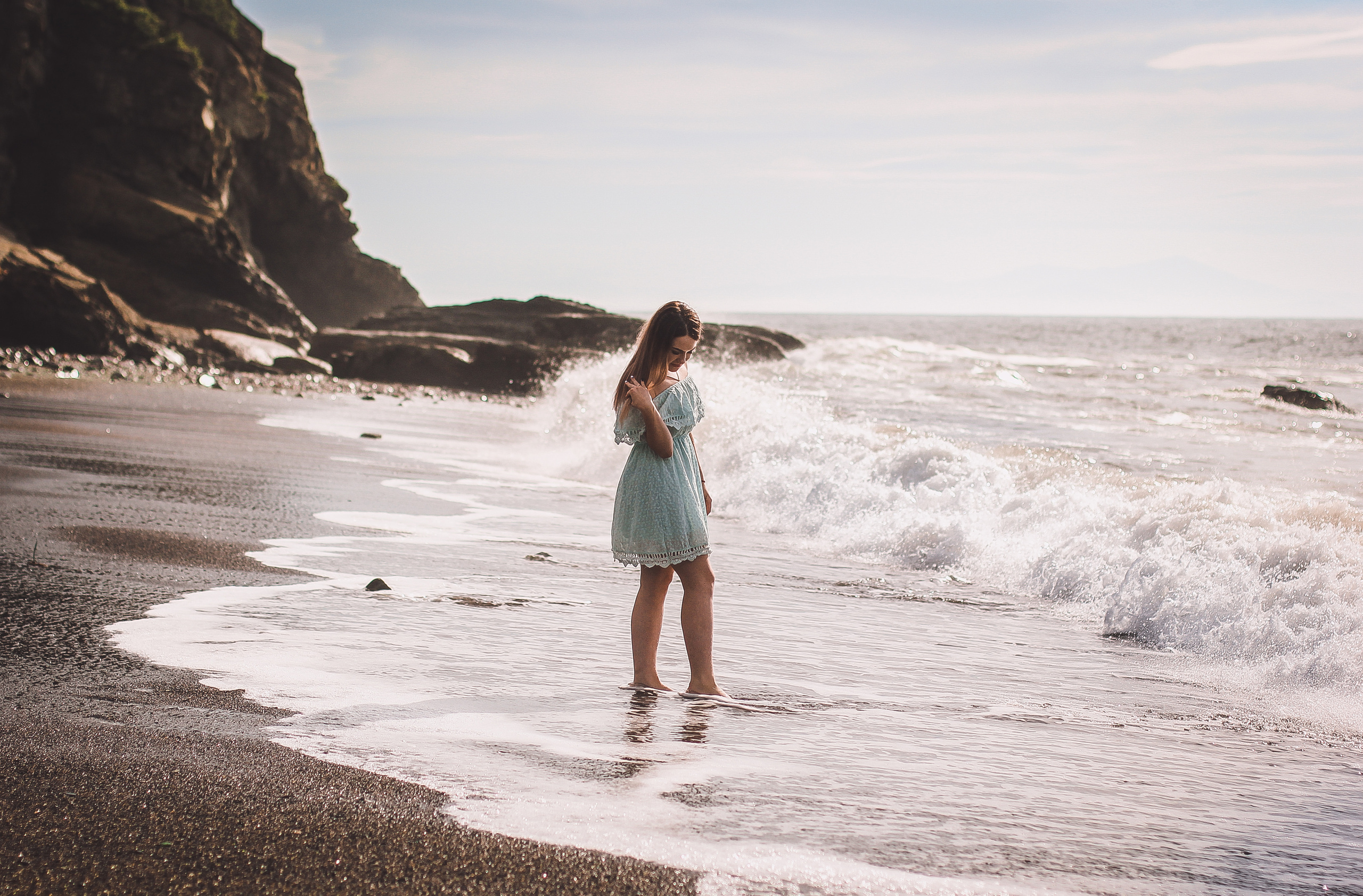 Дима и Валя. Семейный и свадебный фотограф во Владивостоке Аня Смецкая