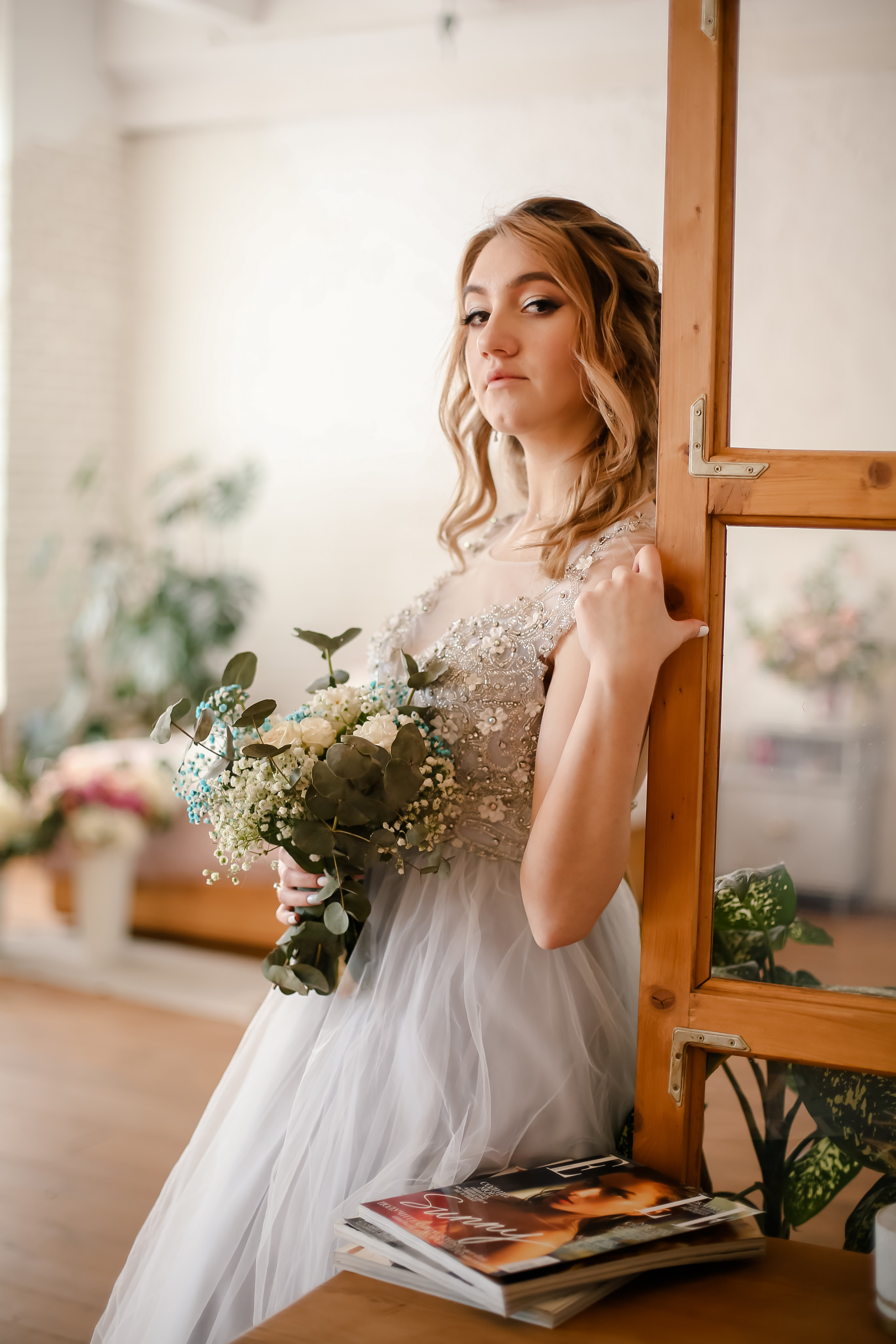 Дмитрий и Светлана. Семейный и свадебный фотограф во Владивостоке Аня Смецкая