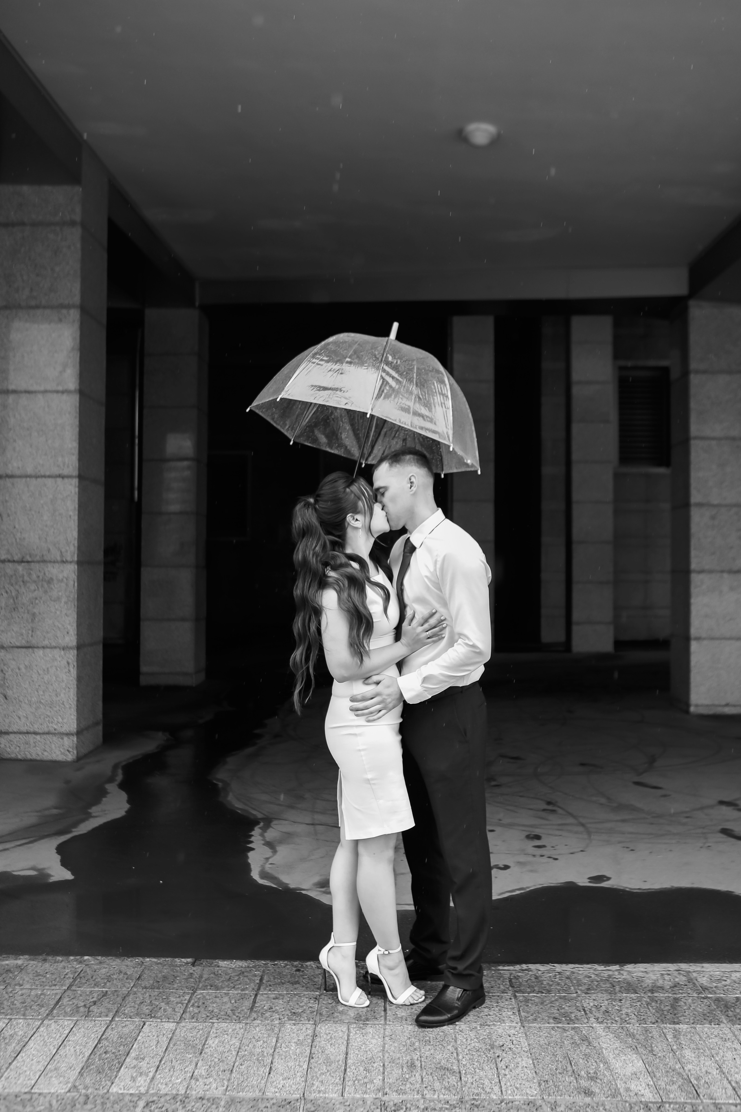 Иван и Валентина. Семейный и свадебный фотограф во Владивостоке Аня Смецкая