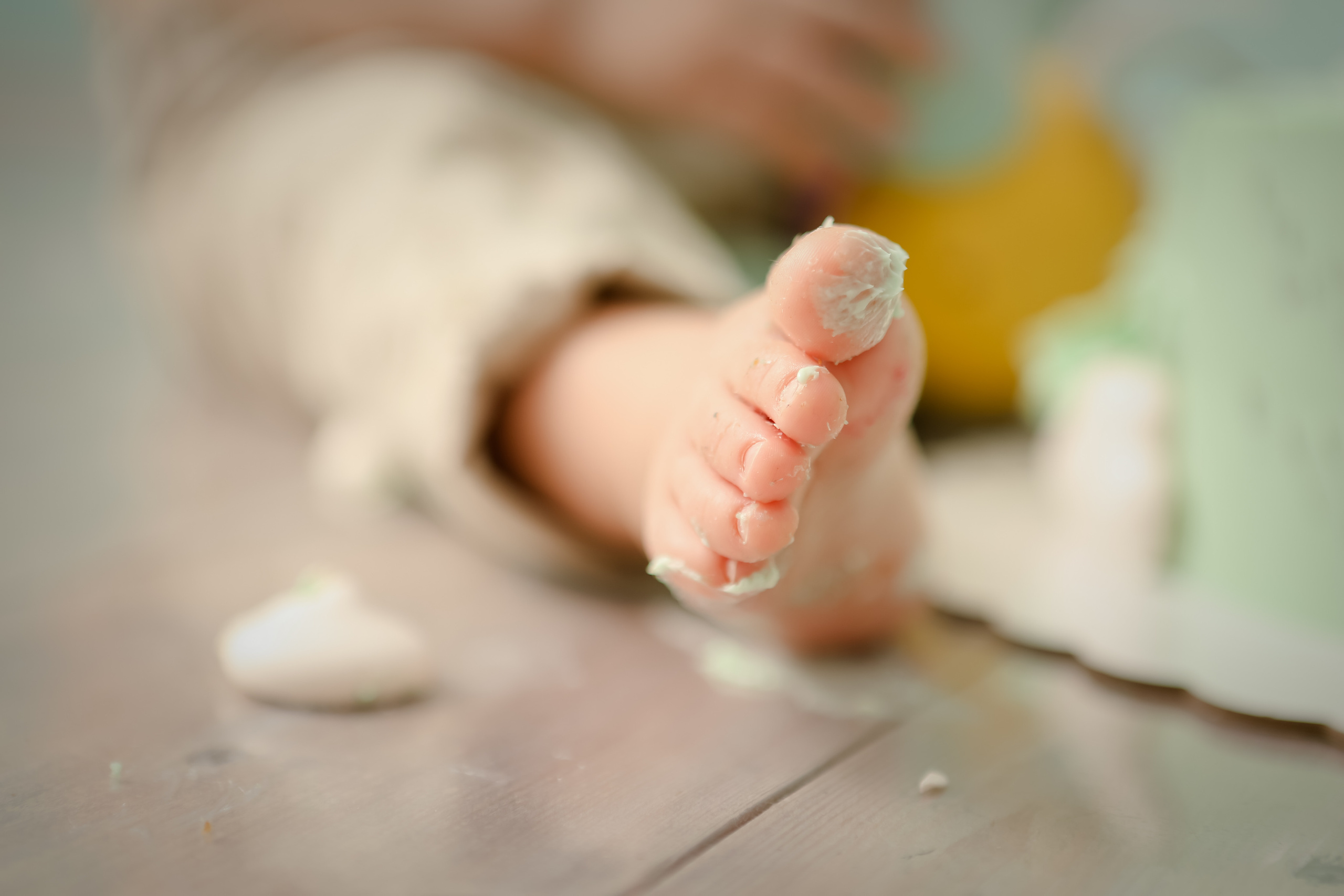 Владюша. Семейный и свадебный фотограф во Владивостоке Аня Смецкая