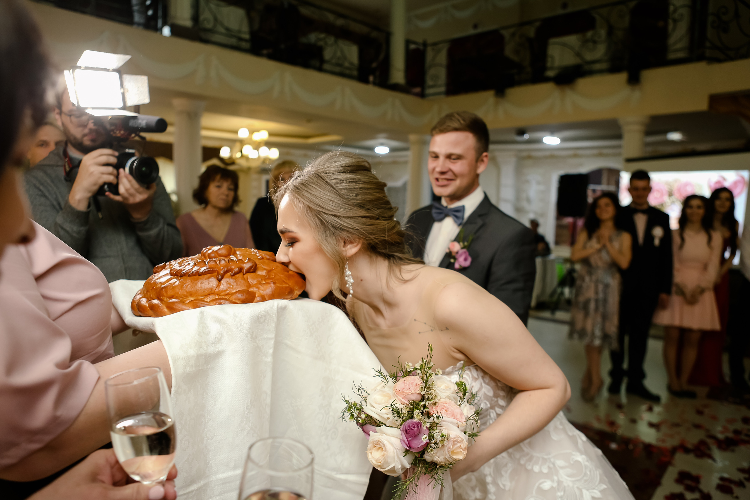 Сергей и Татьяна. Семейный и свадебный фотограф во Владивостоке Аня Смецкая