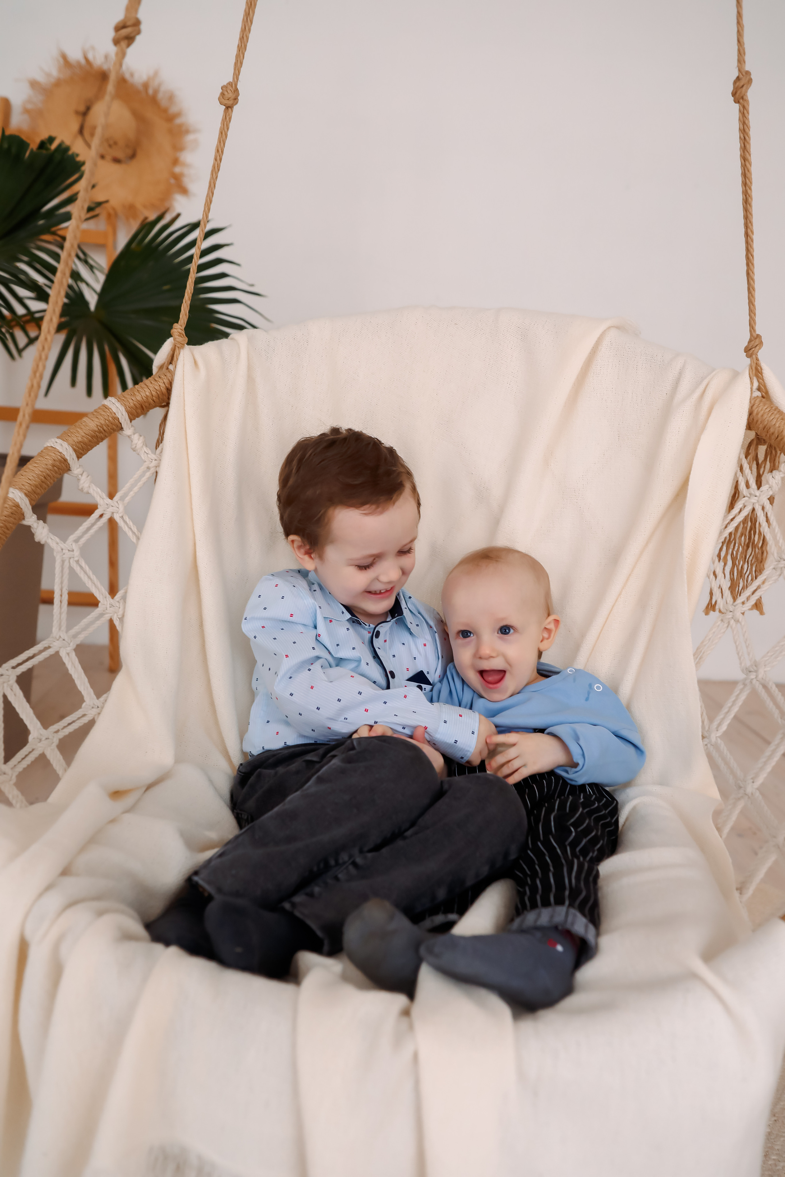 Таня, Саша, Андрей и Илья. Семейный и свадебный фотограф во Владивостоке Аня Смецкая