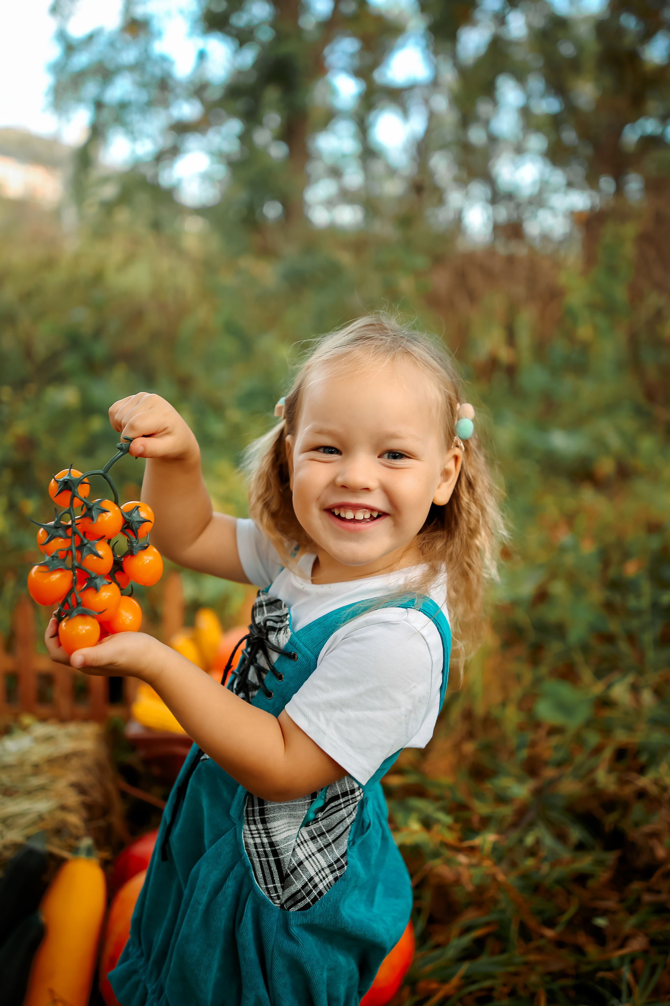 Осенний фотопроект. Семейный и свадебный фотограф во Владивостоке Аня Смецкая
