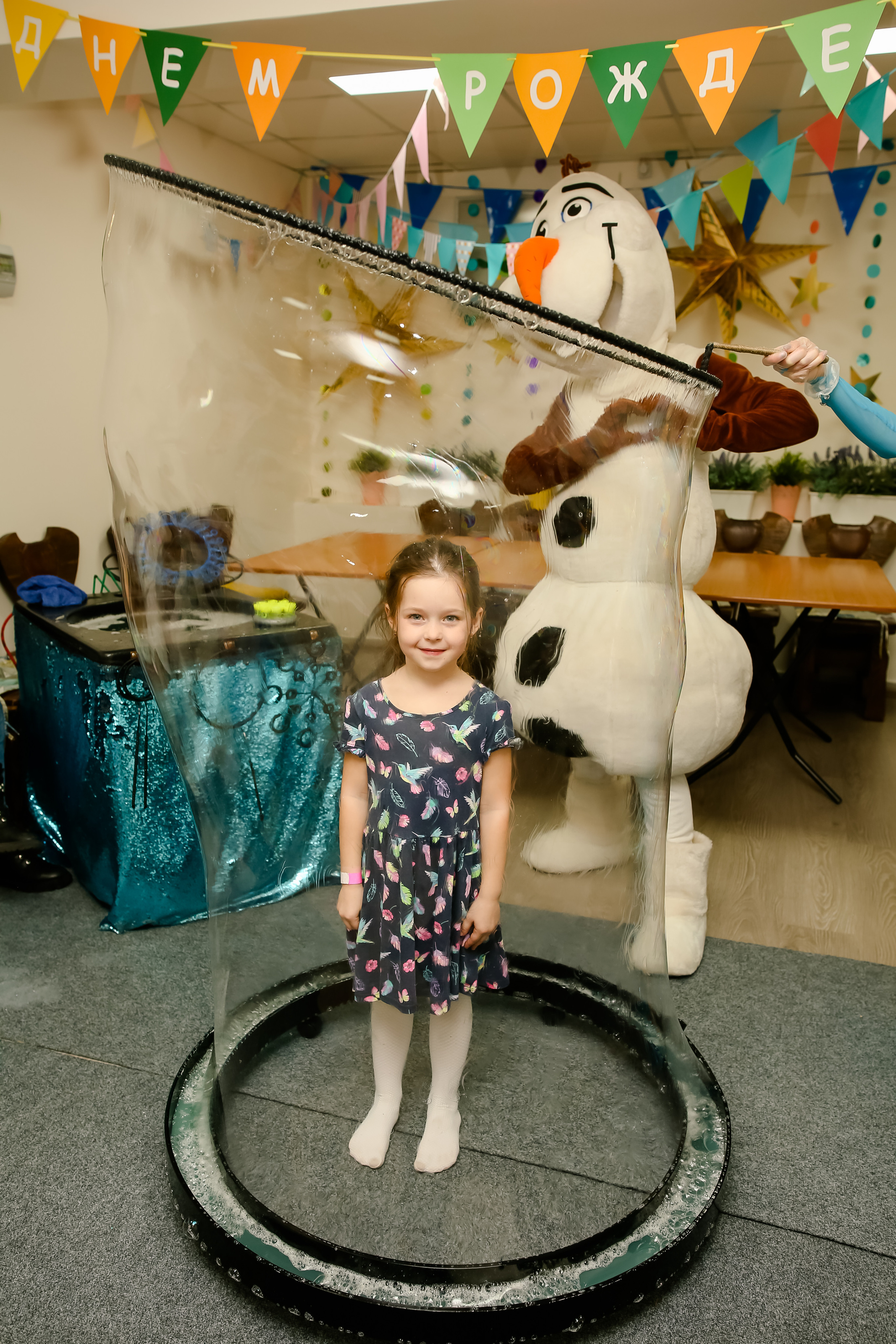 Насте 5 лет. Семейный и свадебный фотограф во Владивостоке Аня Смецкая
