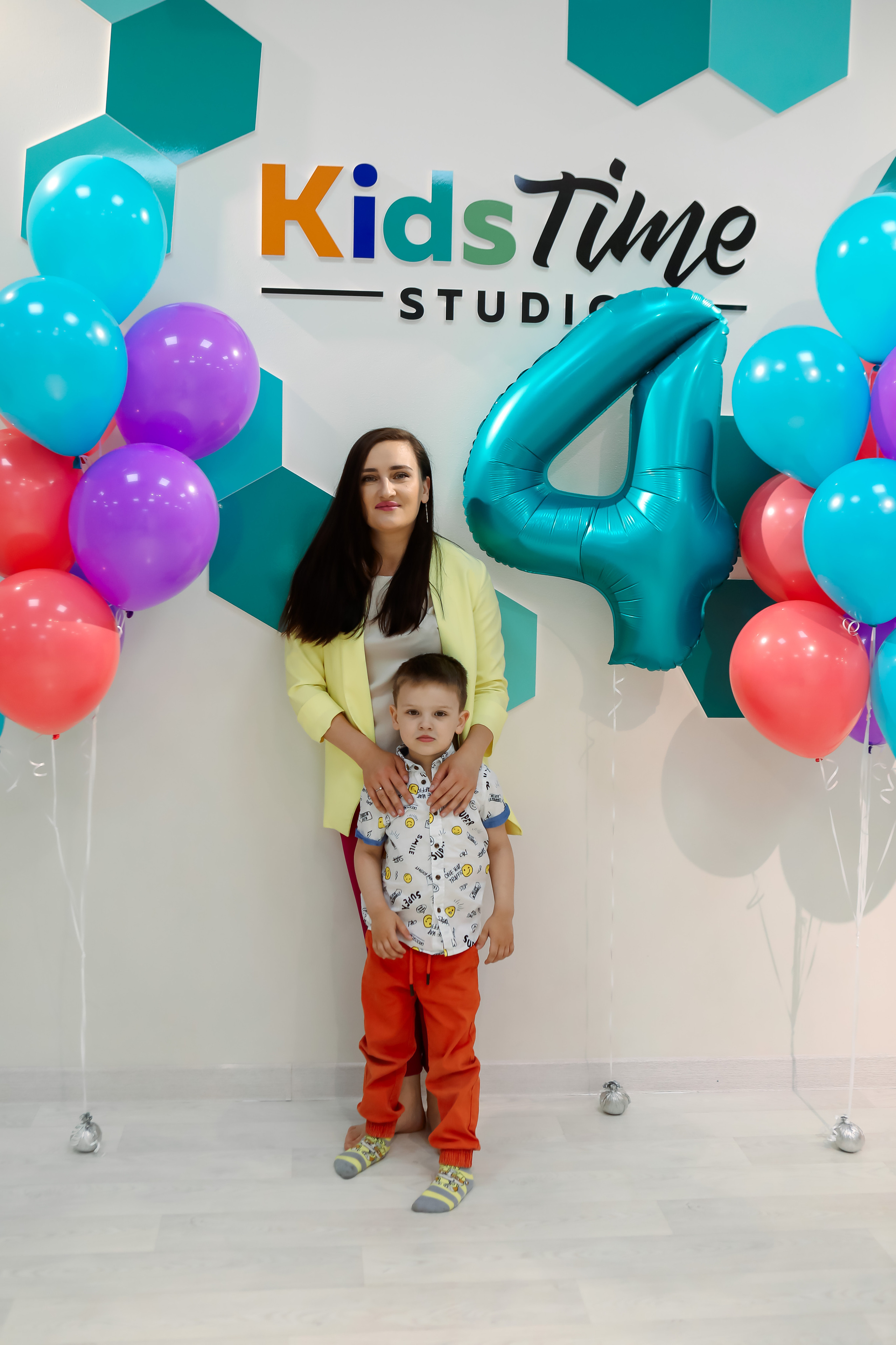 Юля 4 годика. Семейный и свадебный фотограф во Владивостоке Аня Смецкая