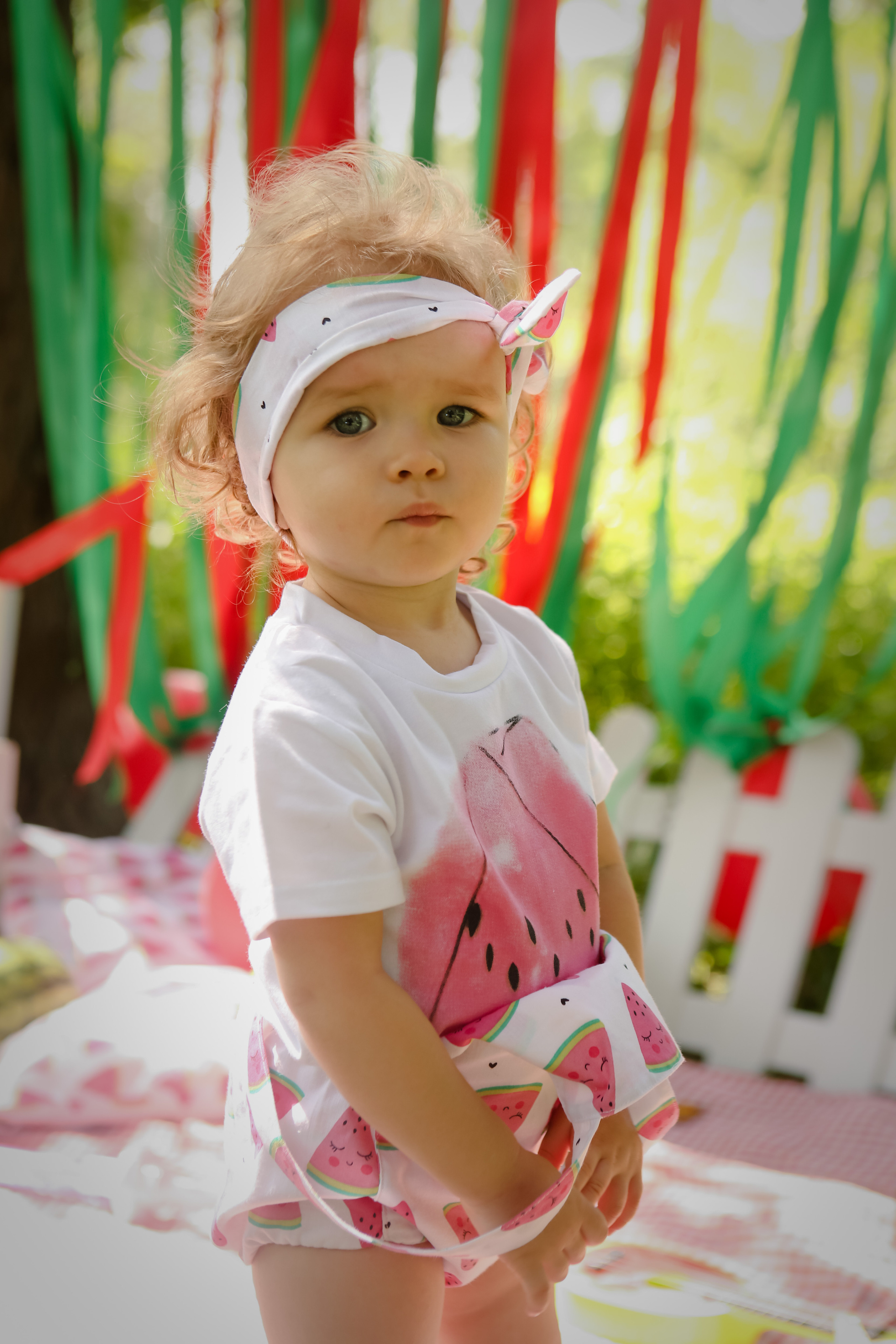 Арбузный день. Семейный и свадебный фотограф во Владивостоке Аня Смецкая