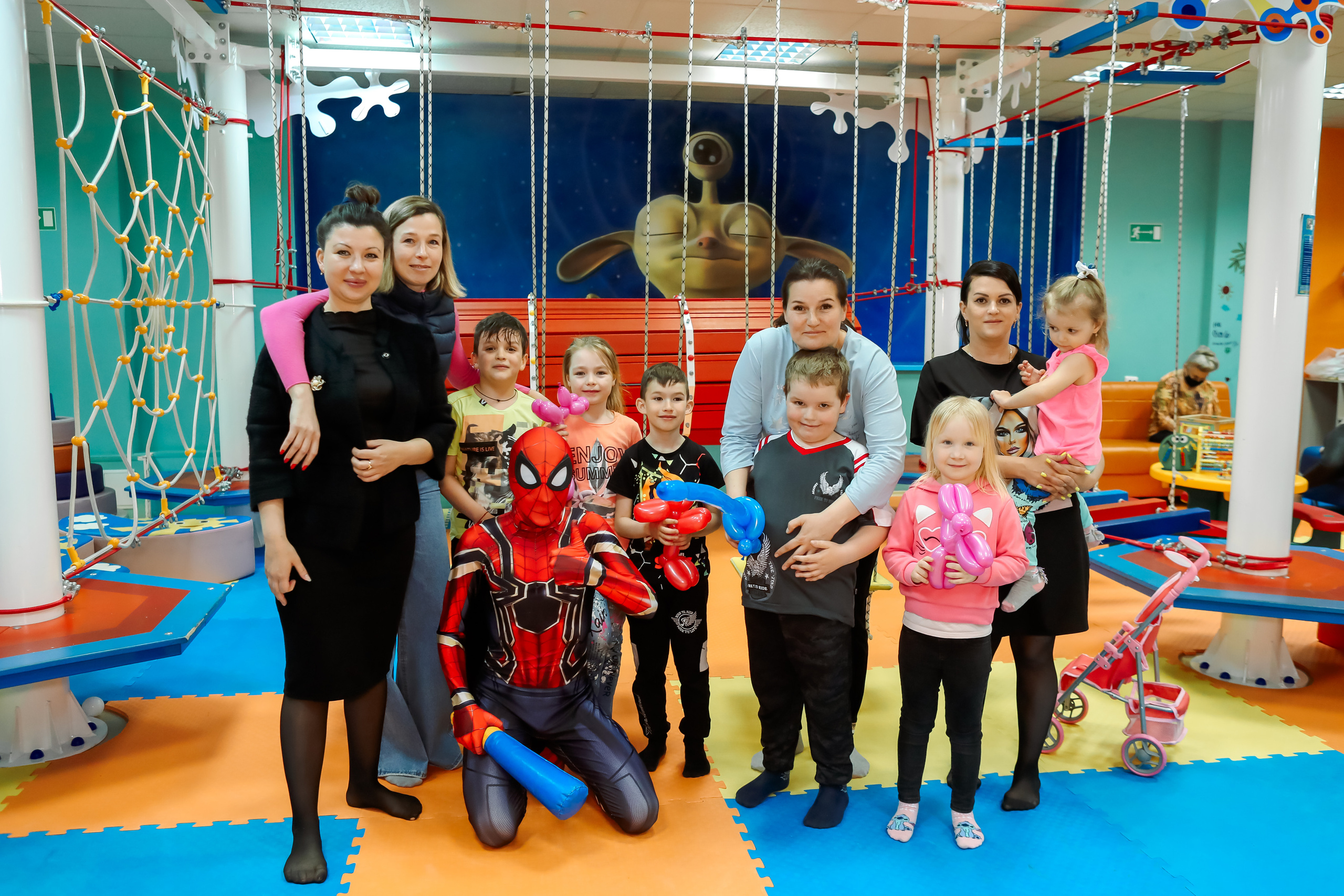 Тимофею 6 лет. Семейный и свадебный фотограф во Владивостоке Аня Смецкая