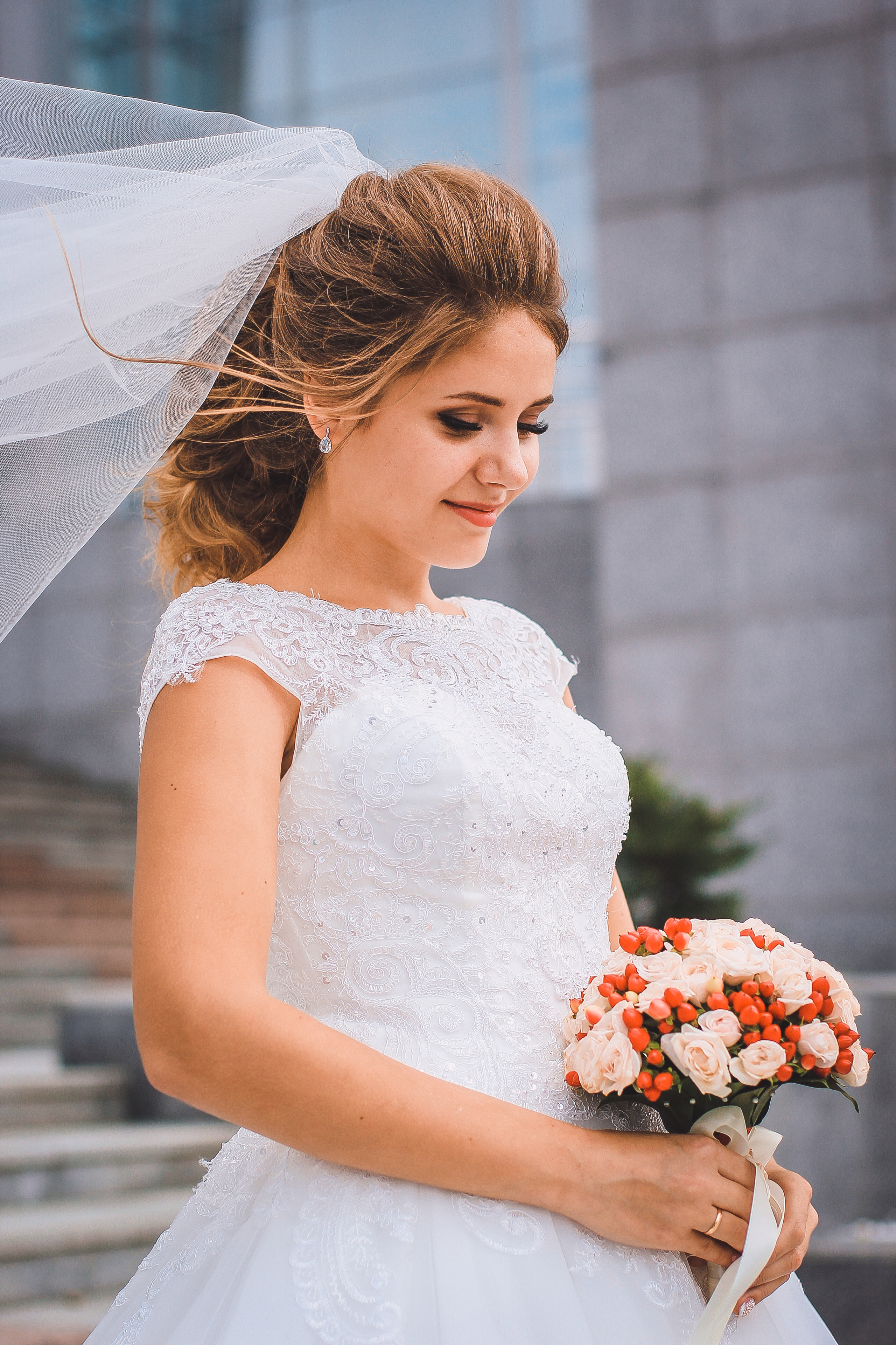 Дмитрий и Влада. Семейный и свадебный фотограф во Владивостоке Аня Смецкая