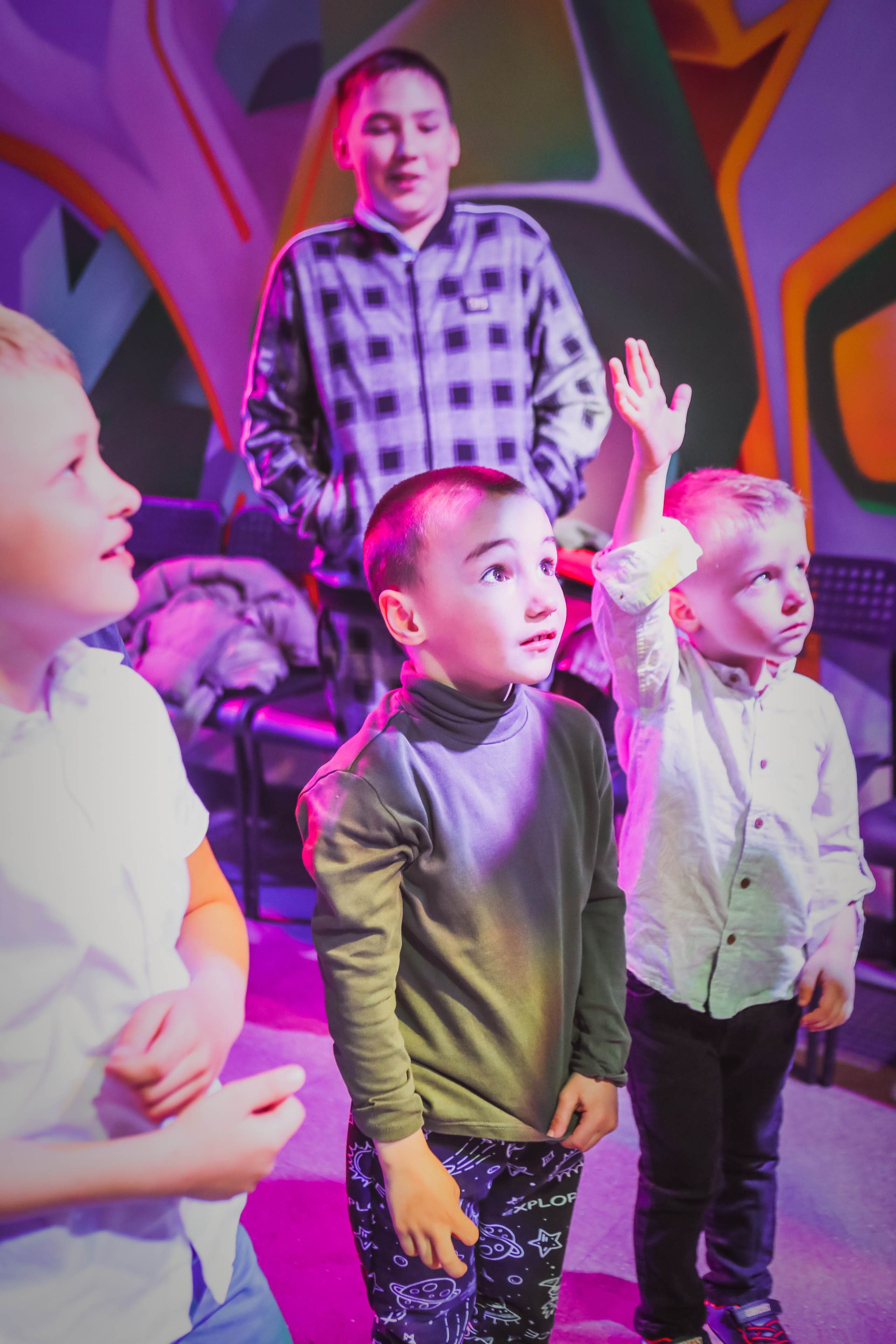 Золотое день рождения Жени. Семейный и свадебный фотограф во Владивостоке Аня Смецкая