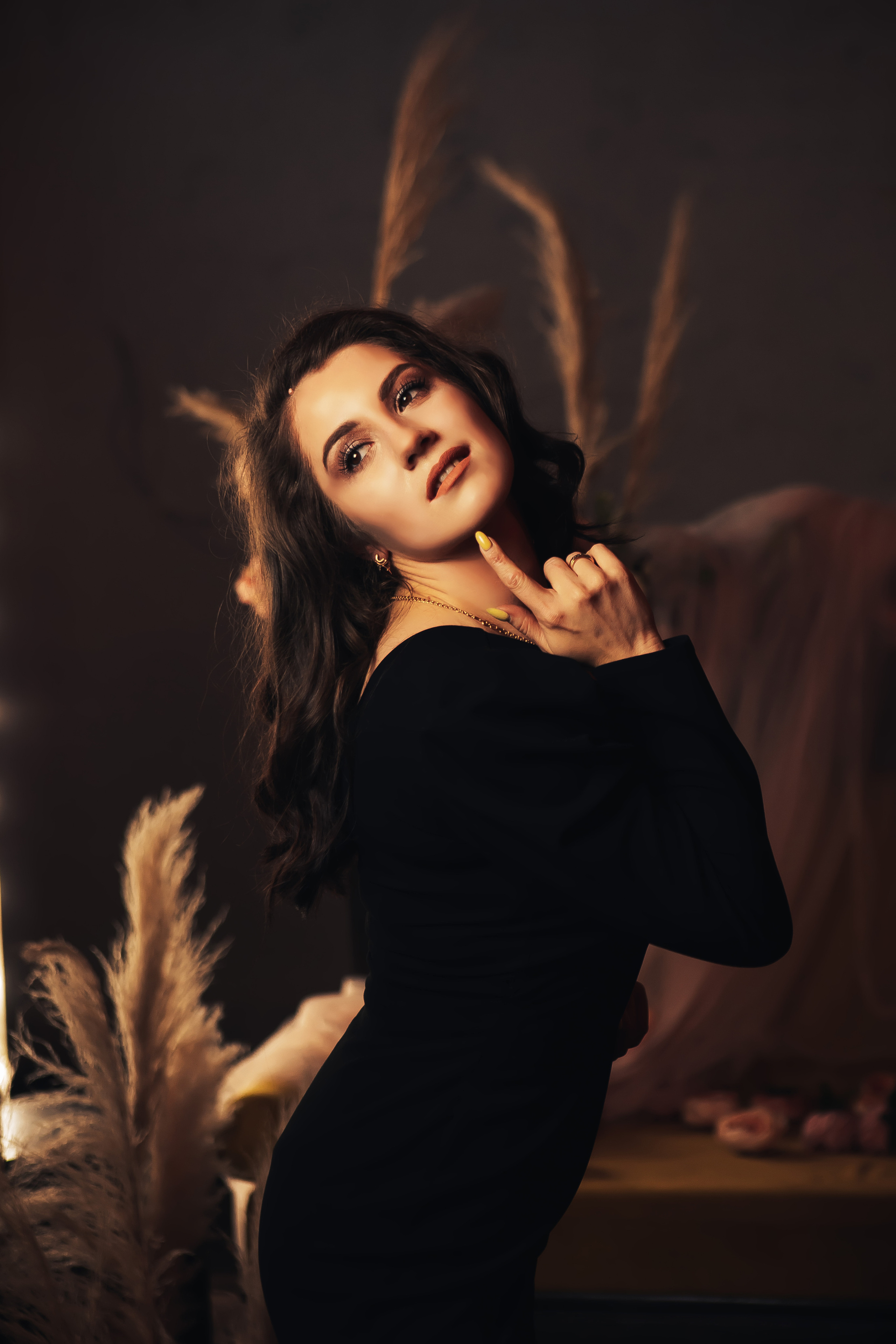 Марина. Семейный и свадебный фотограф во Владивостоке Аня Смецкая