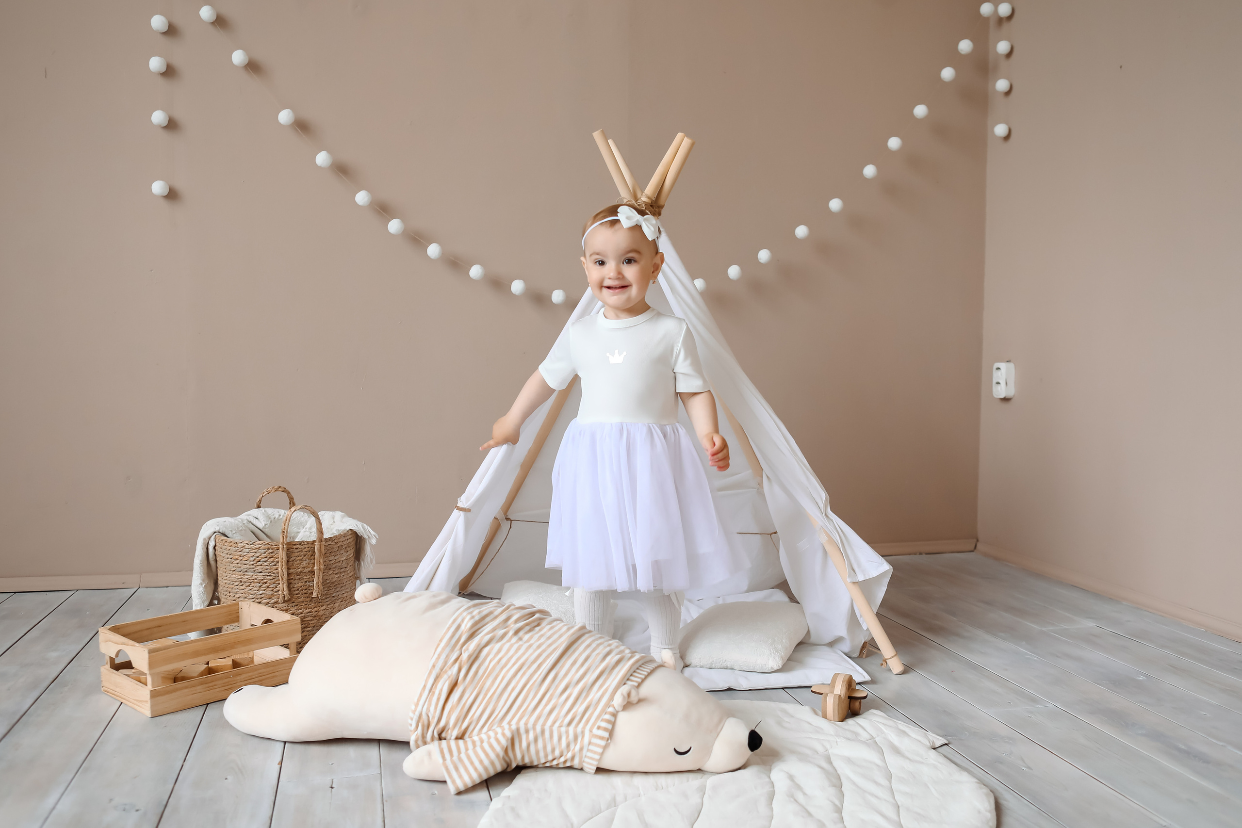 Ульяна. Семейный и свадебный фотограф во Владивостоке Аня Смецкая