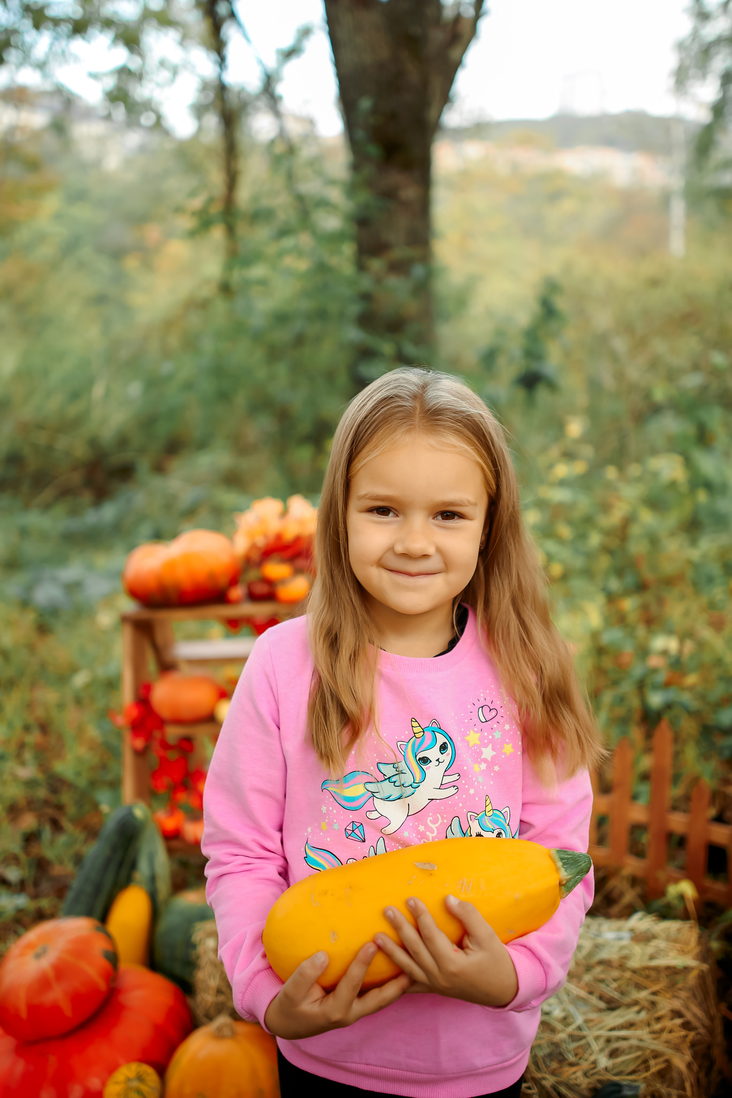 Осенний фотопроект. Семейный и свадебный фотограф во Владивостоке Аня Смецкая