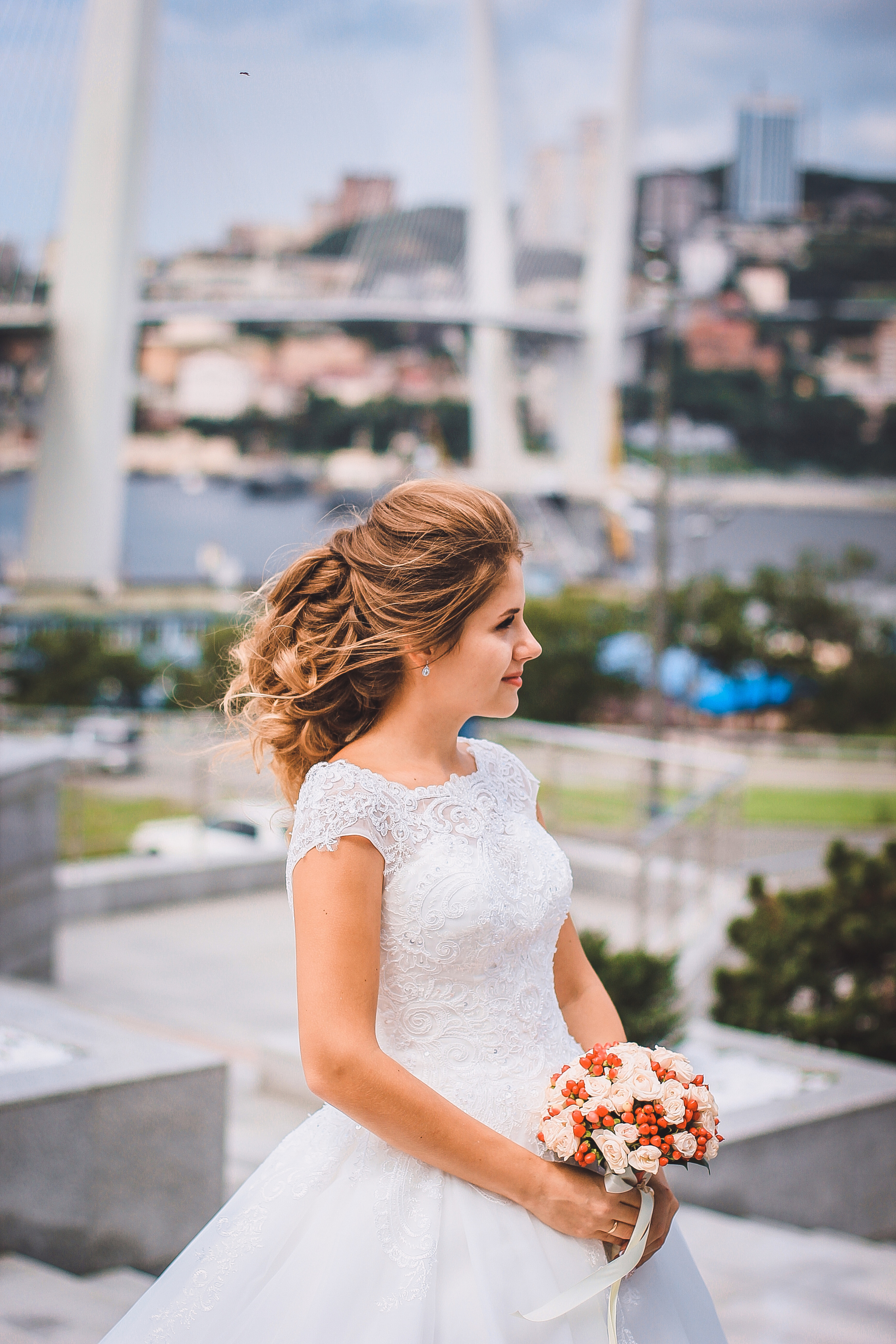 Дмитрий и Влада. Семейный и свадебный фотограф во Владивостоке Аня Смецкая