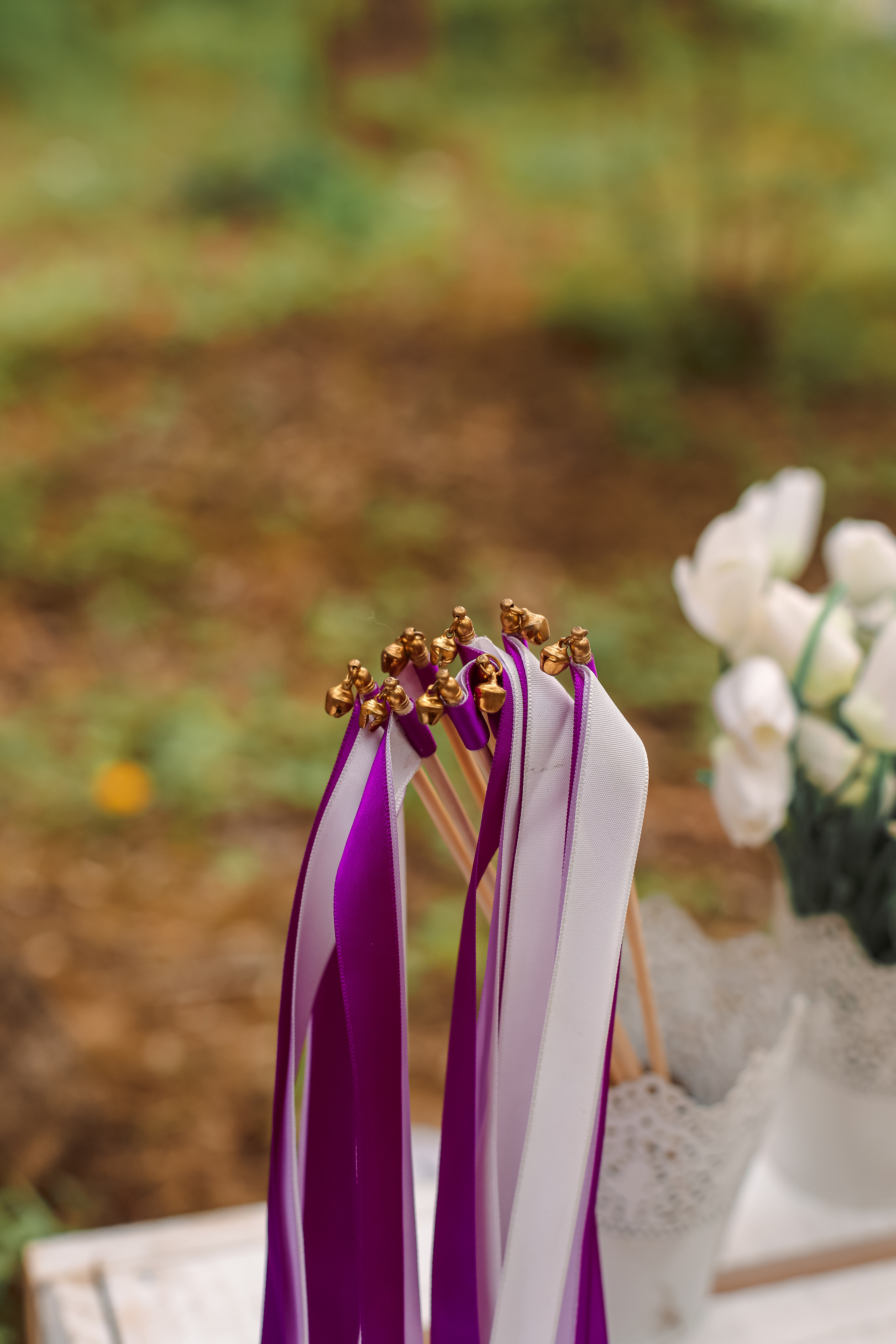 Фиолетовая зона. Семейный и свадебный фотограф во Владивостоке Аня Смецкая