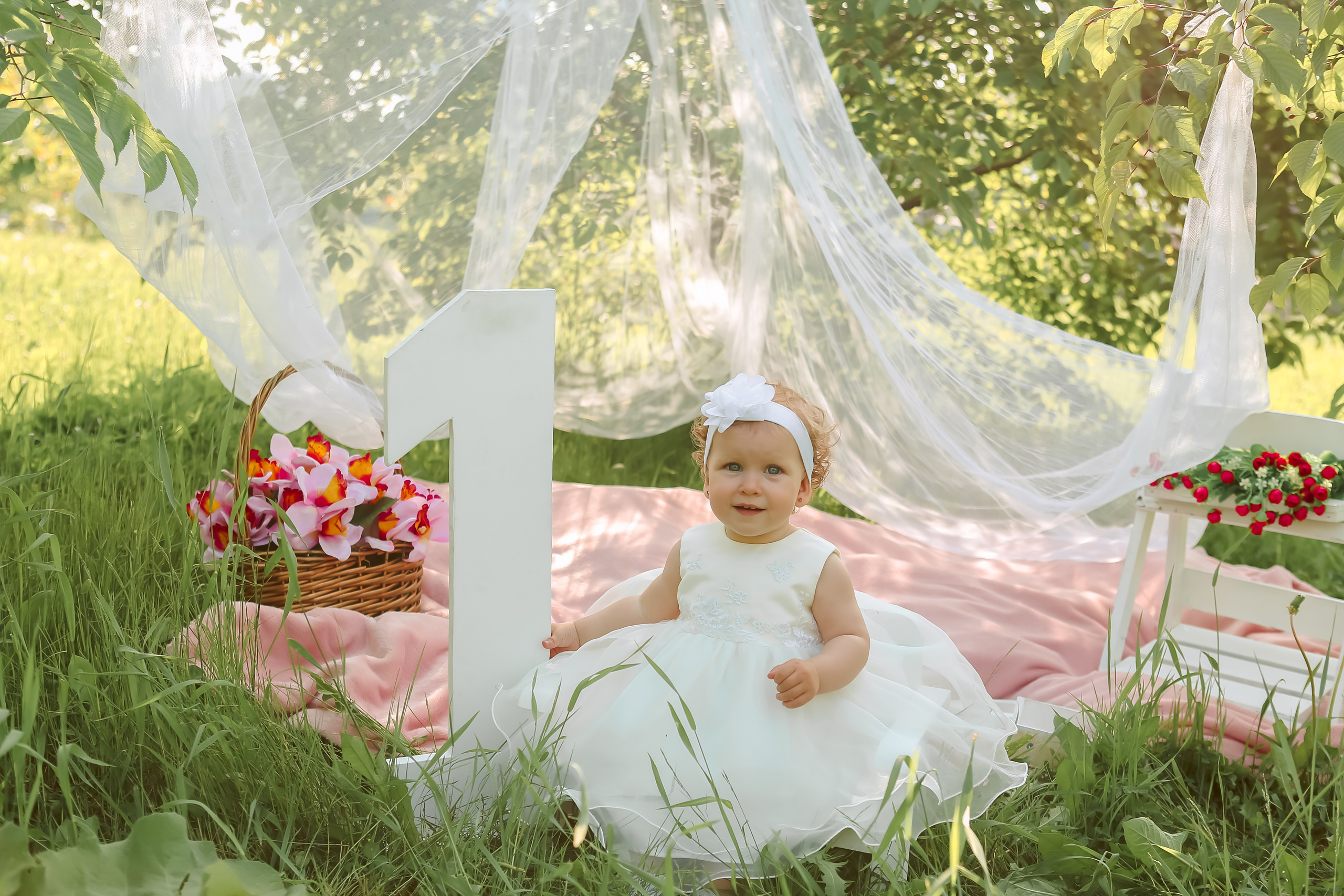 Маша. Семейный и свадебный фотограф во Владивостоке Аня Смецкая