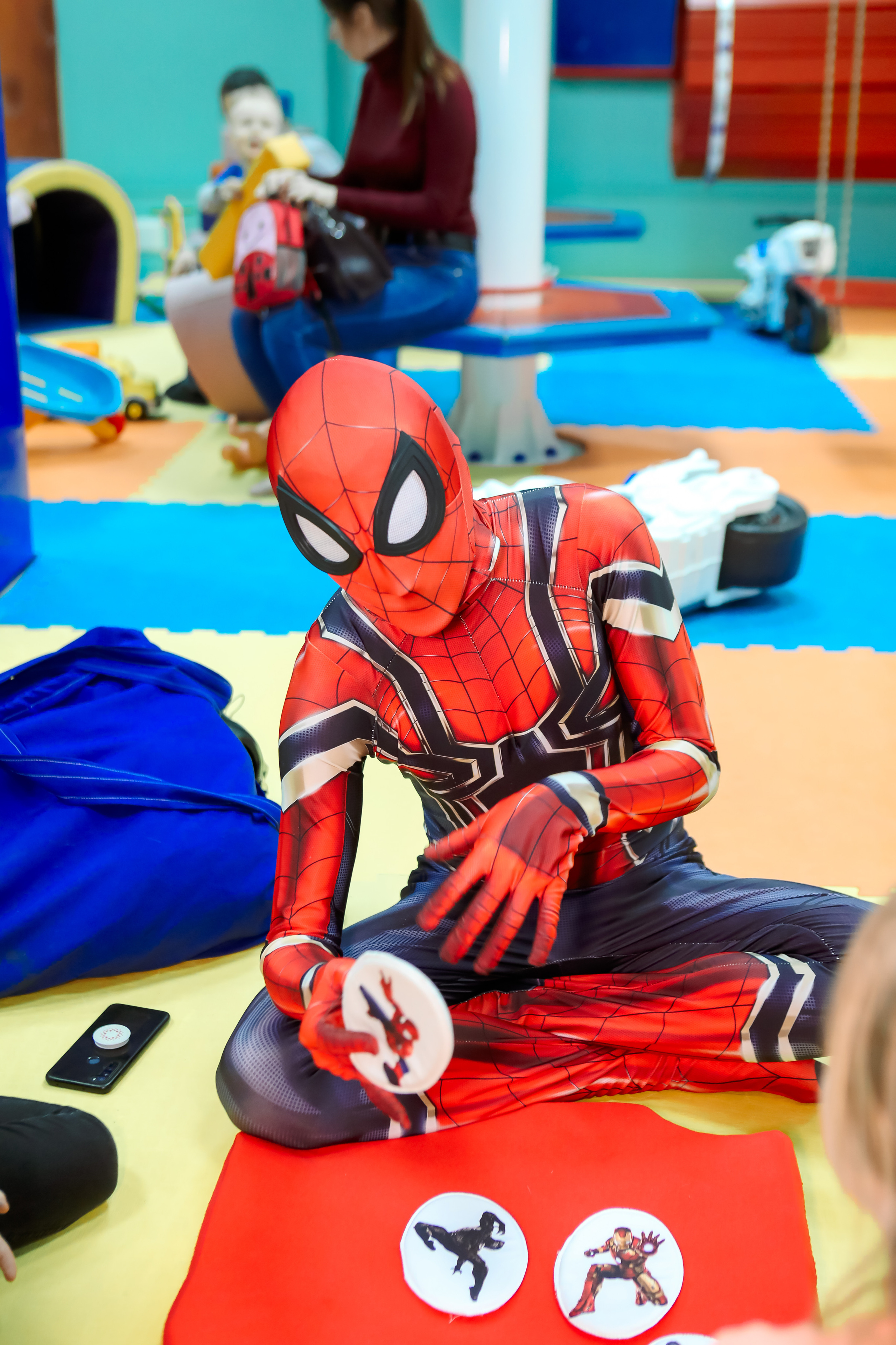 Тимофею 6 лет. Семейный и свадебный фотограф во Владивостоке Аня Смецкая