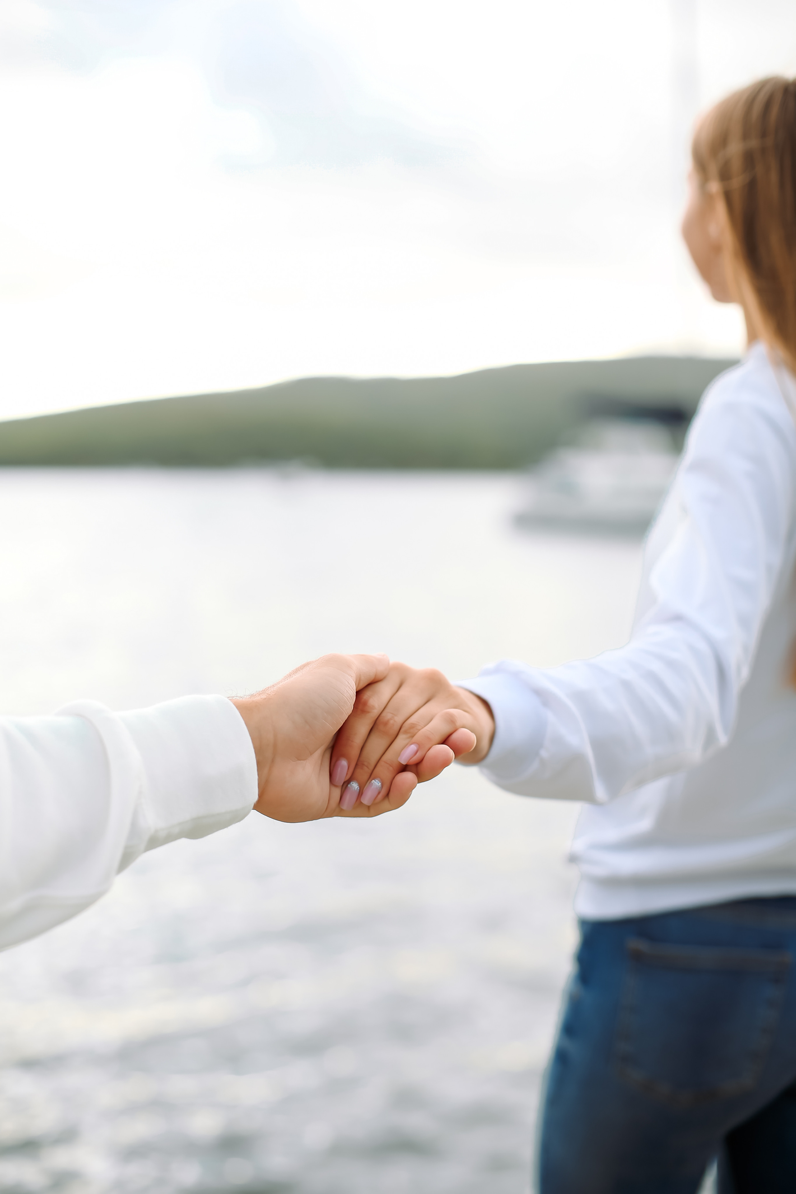 Прогулка по Русскому острову. Семейный и свадебный фотограф во Владивостоке Аня Смецкая