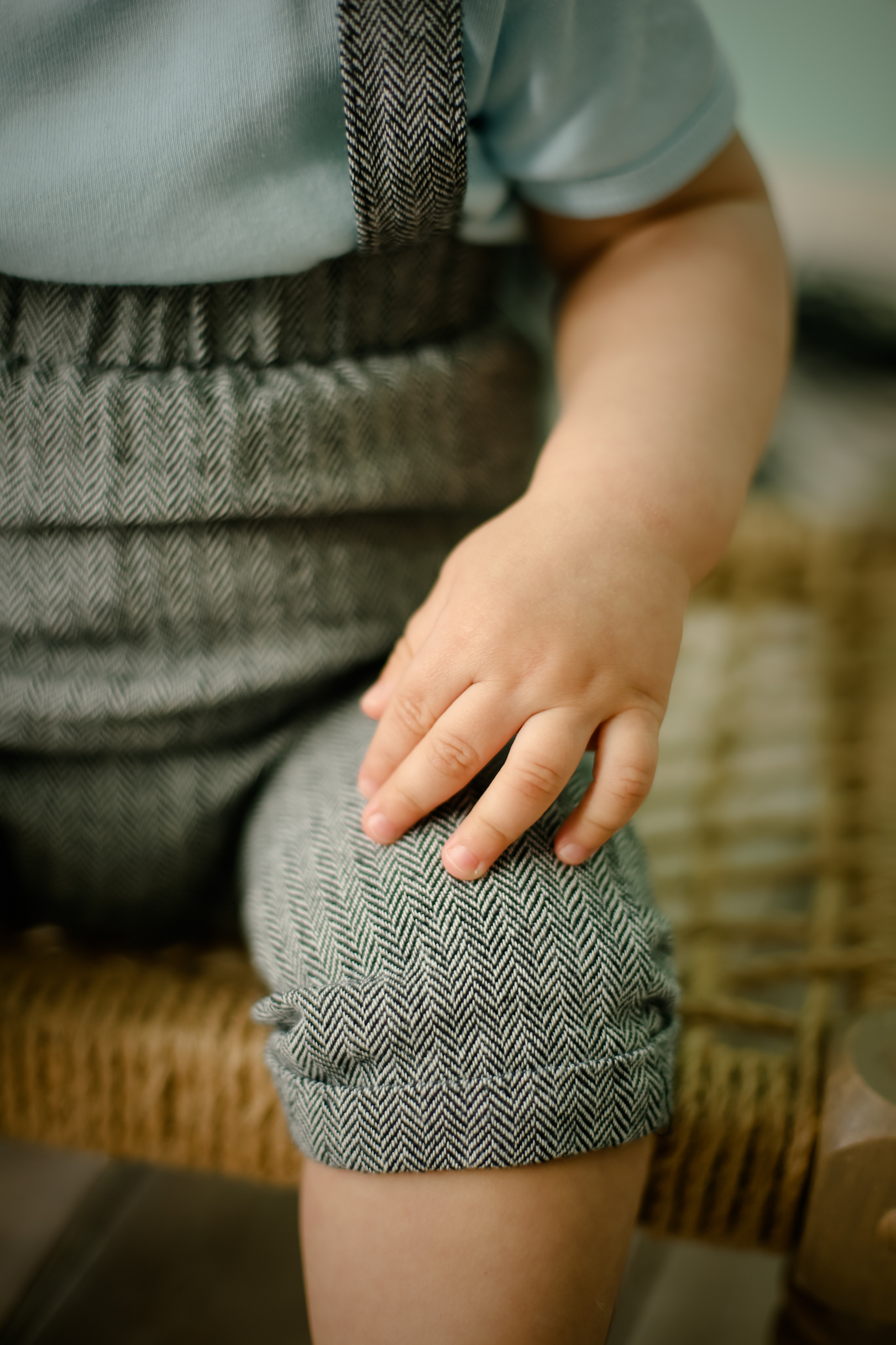 Василёк. Семейный и свадебный фотограф во Владивостоке Аня Смецкая