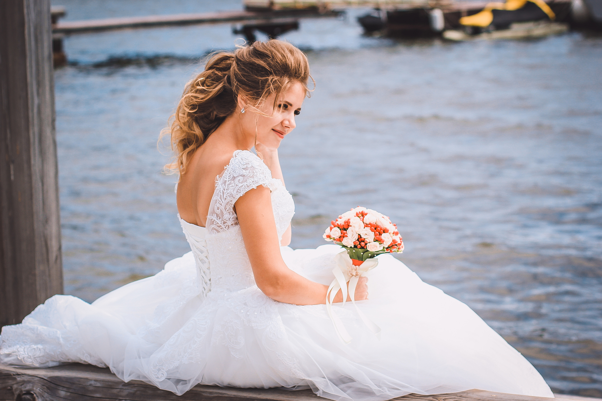 Дмитрий и Влада. Семейный и свадебный фотограф во Владивостоке Аня Смецкая