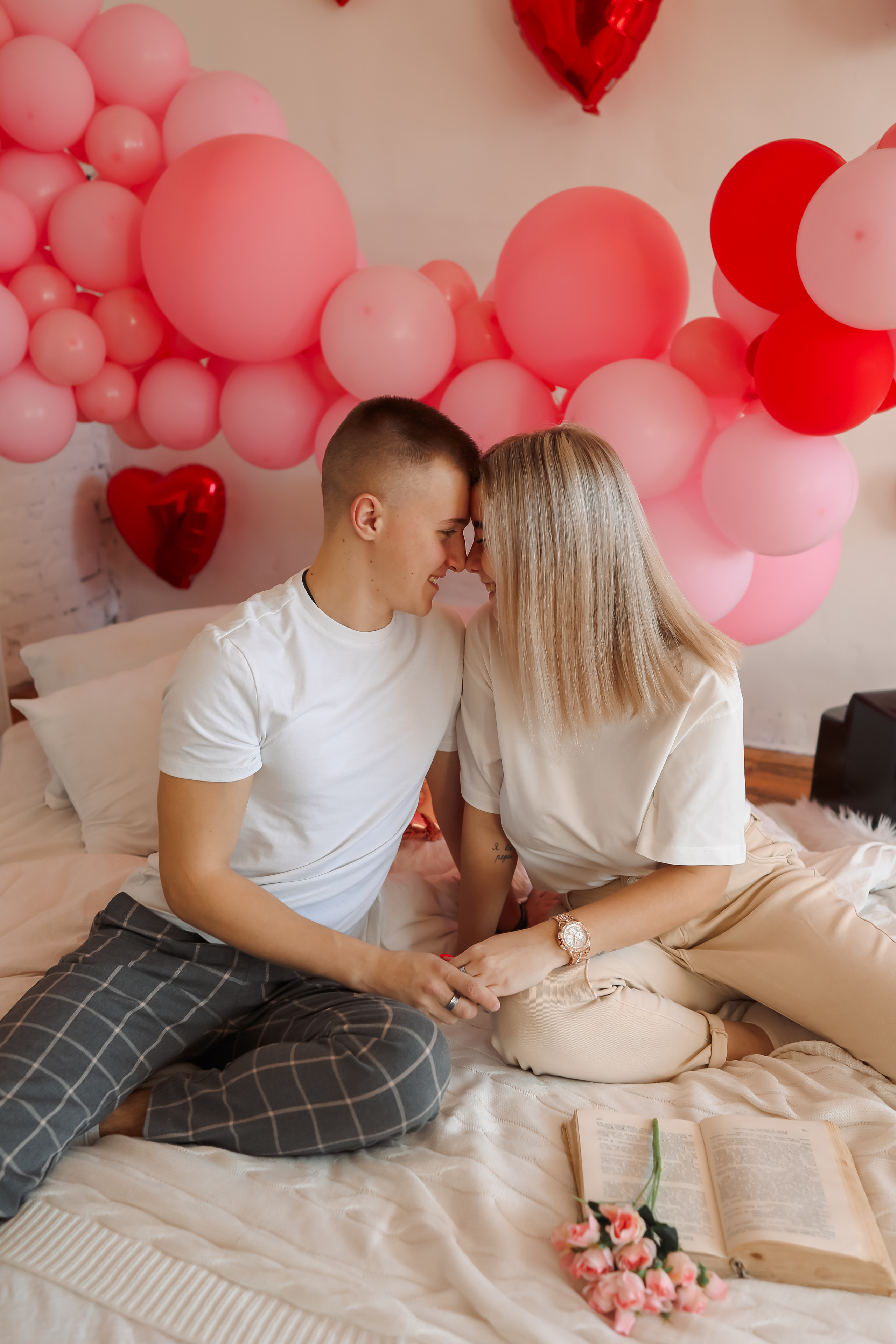 Паша и Виолетта. Семейный и свадебный фотограф во Владивостоке Аня Смецкая