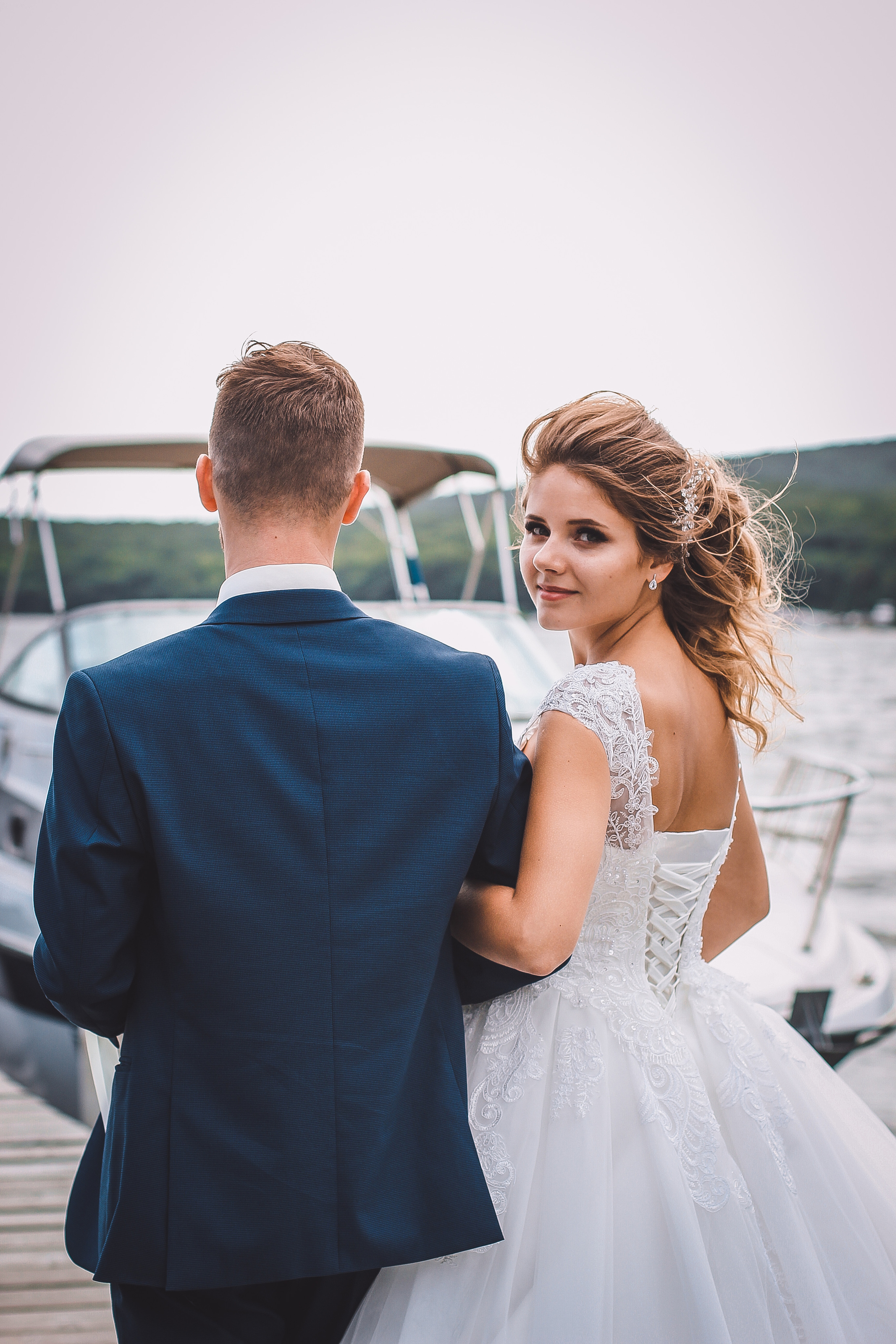 Дмитрий и Влада. Семейный и свадебный фотограф во Владивостоке Аня Смецкая