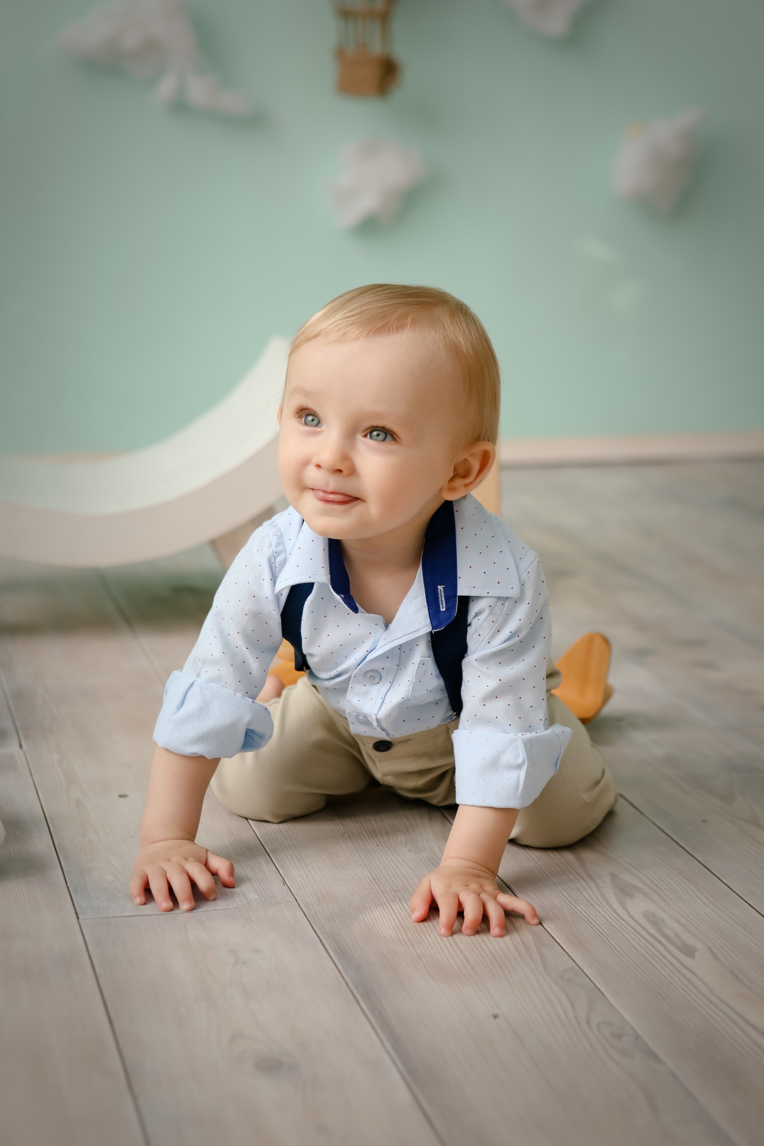 Владюша. Семейный и свадебный фотограф во Владивостоке Аня Смецкая