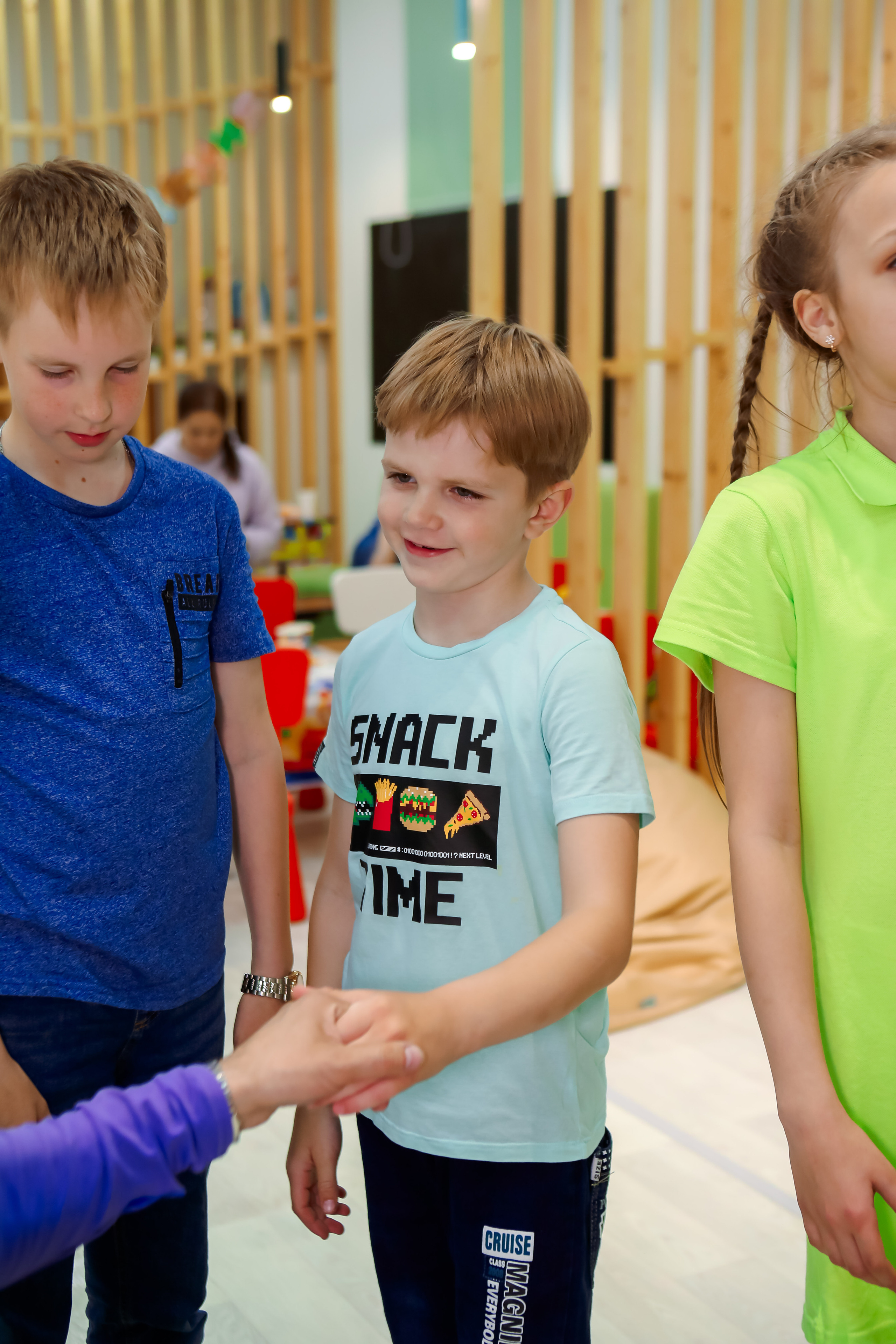 Демиду 4 года. Семейный и свадебный фотограф во Владивостоке Аня Смецкая