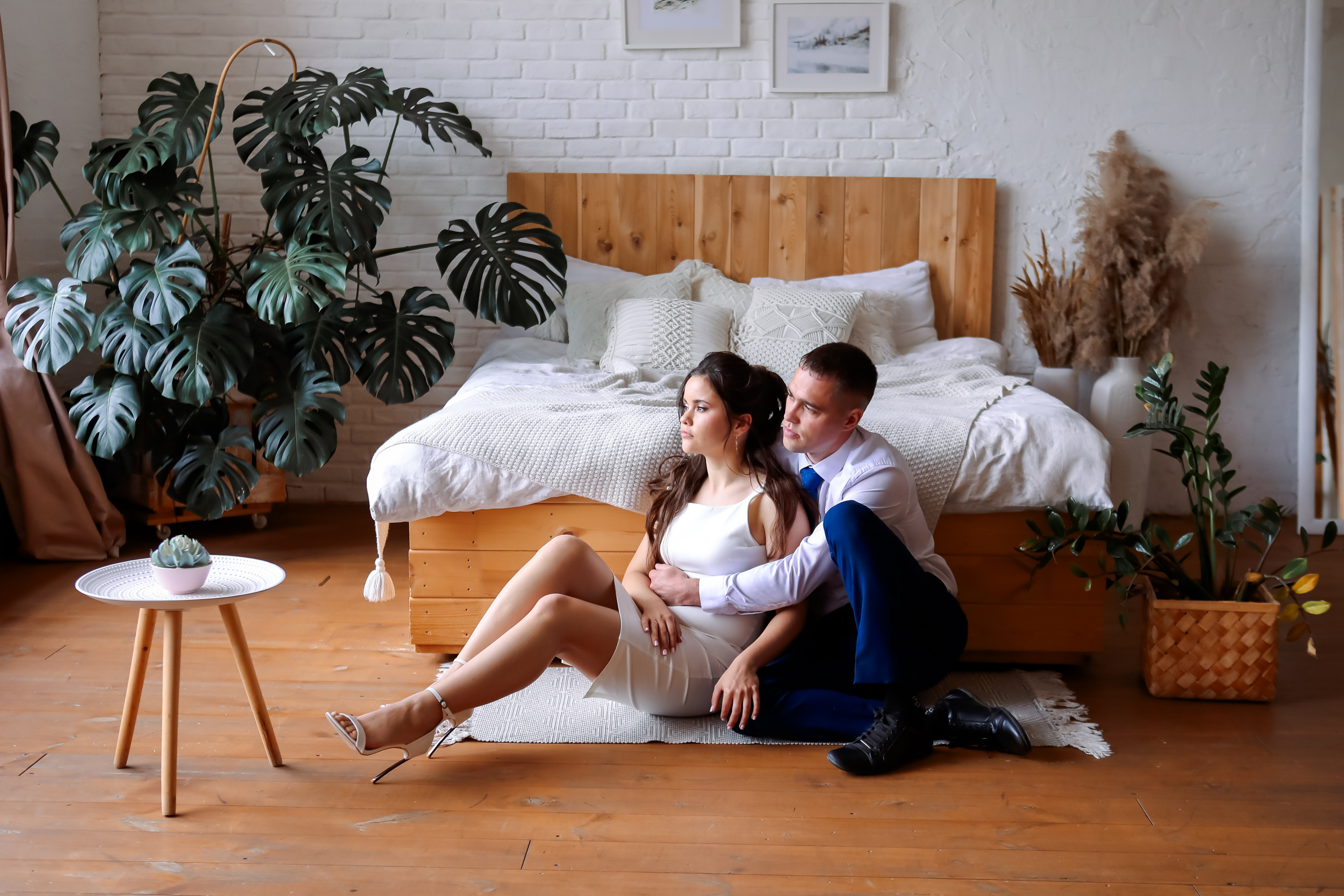 Иван и Валентина. Семейный и свадебный фотограф во Владивостоке Аня Смецкая