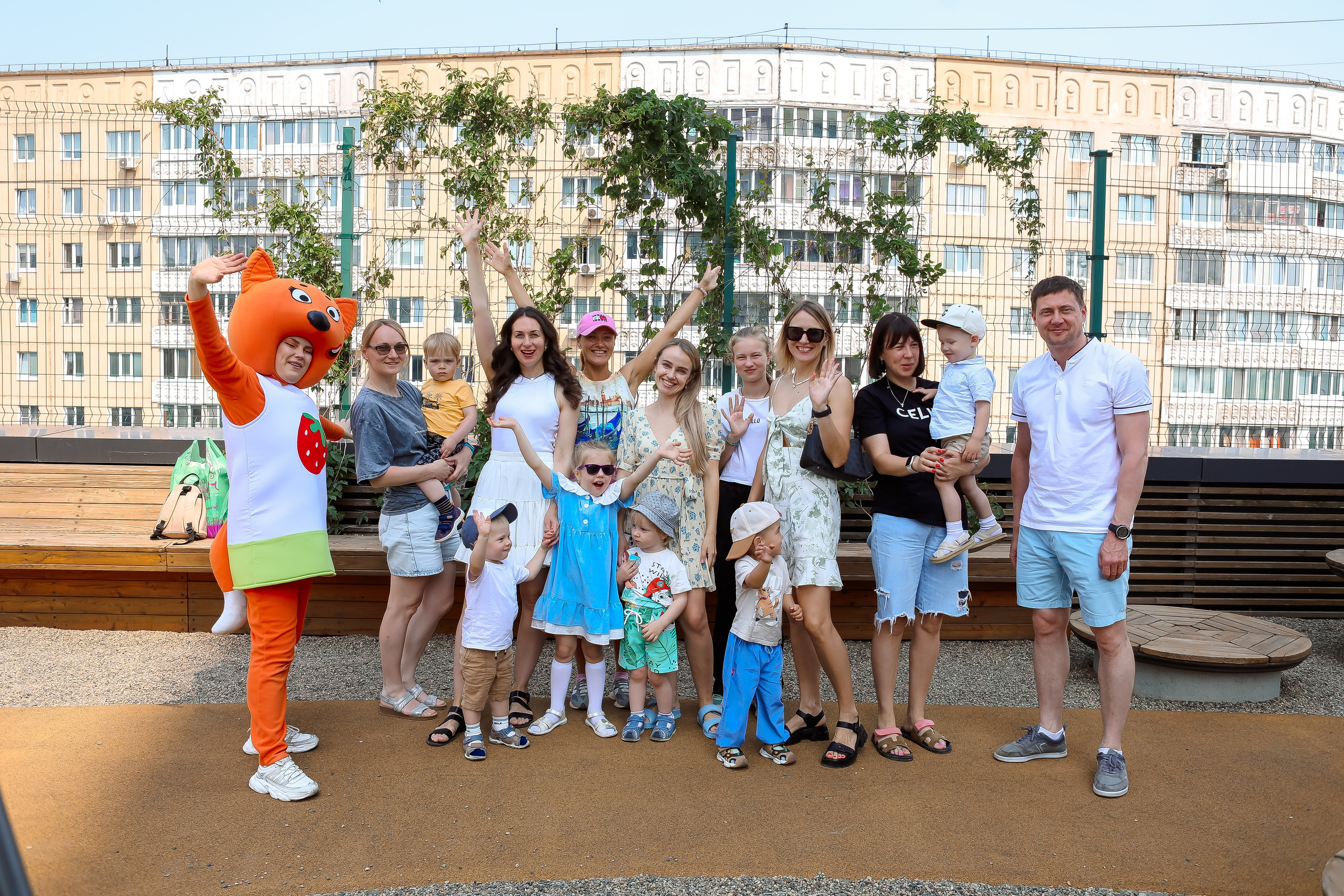 Вите 2 годика. Семейный и свадебный фотограф во Владивостоке Аня Смецкая