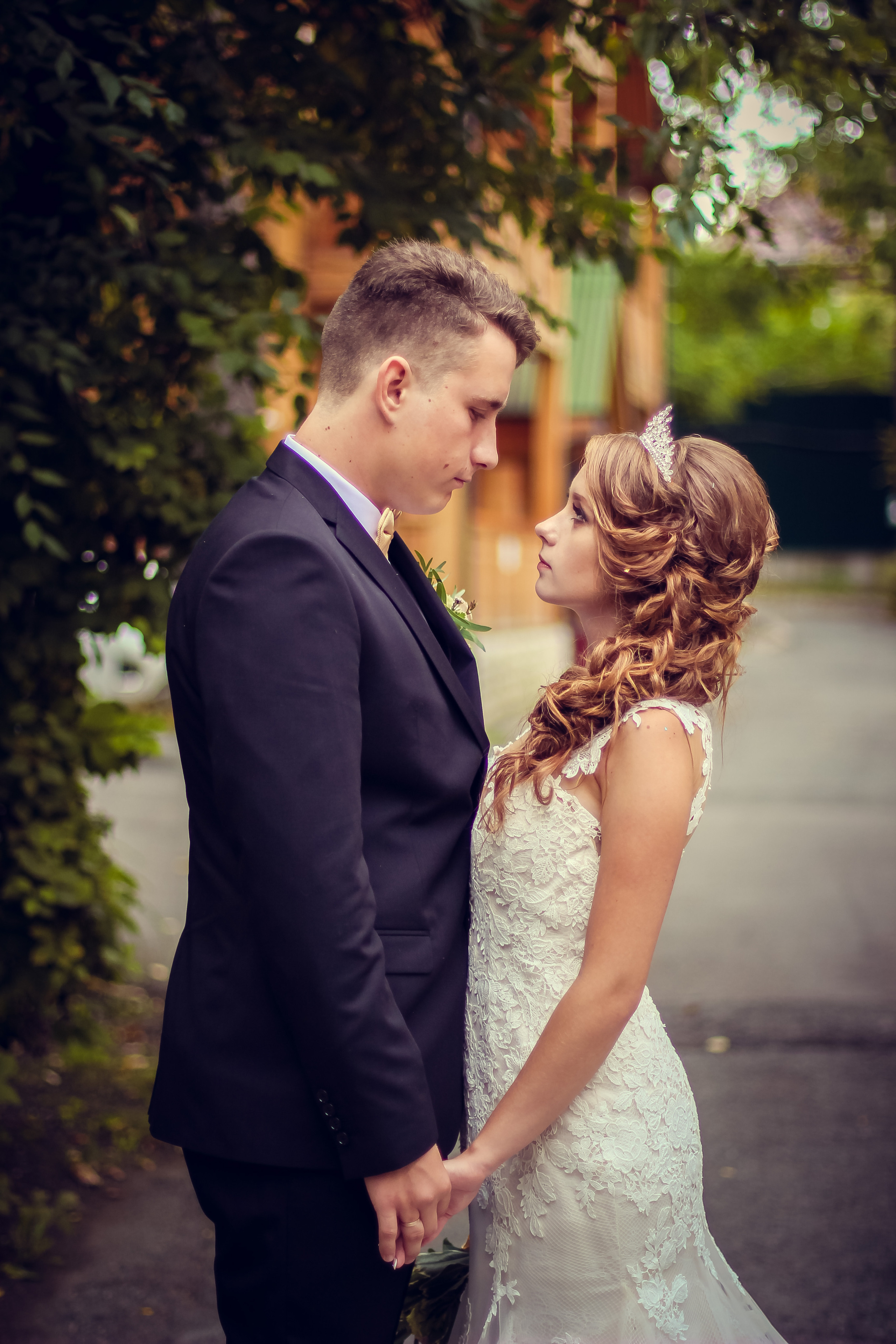 Андрей и Римма. Семейный и свадебный фотограф во Владивостоке Аня Смецкая