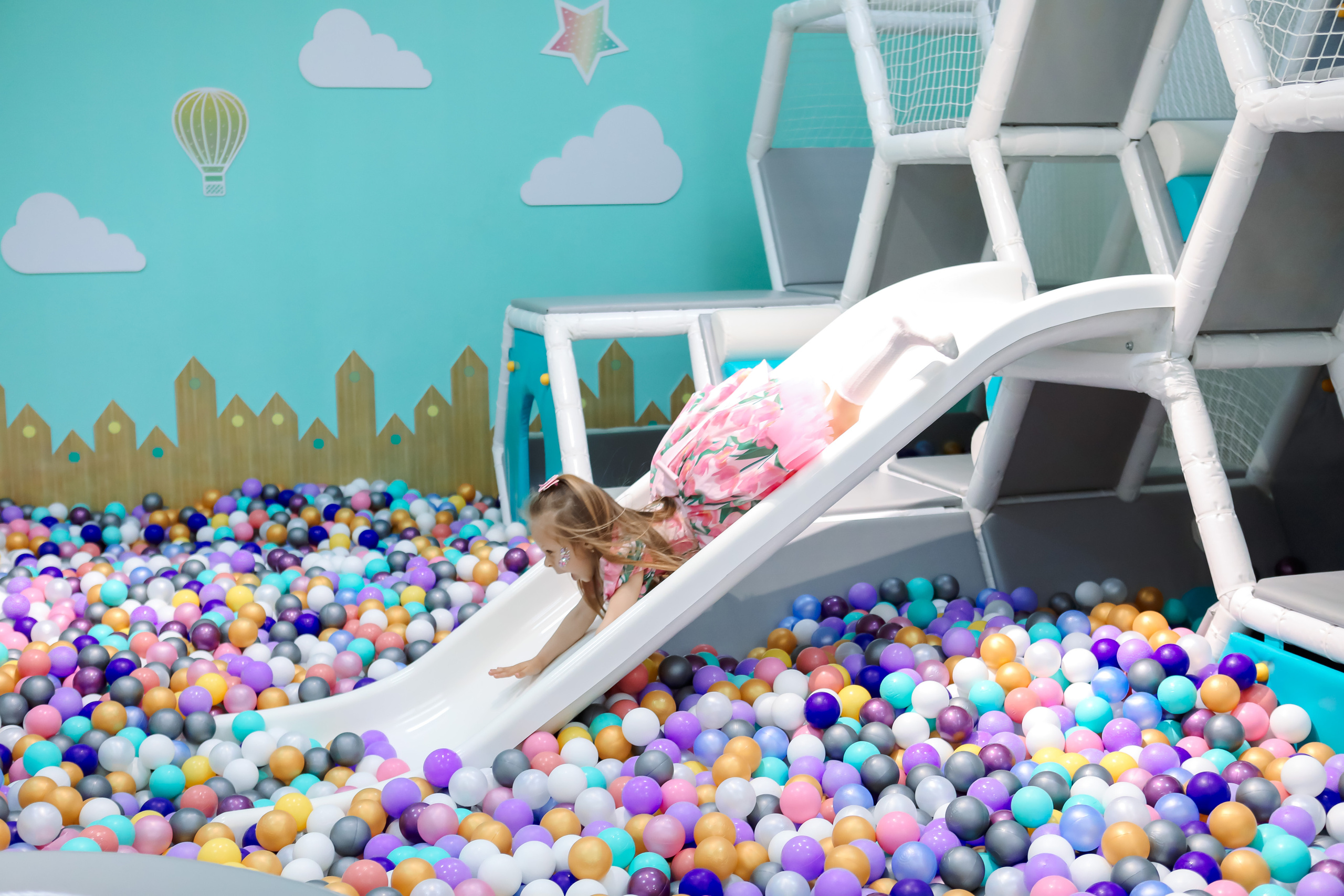 Юля 4 годика. Семейный и свадебный фотограф во Владивостоке Аня Смецкая