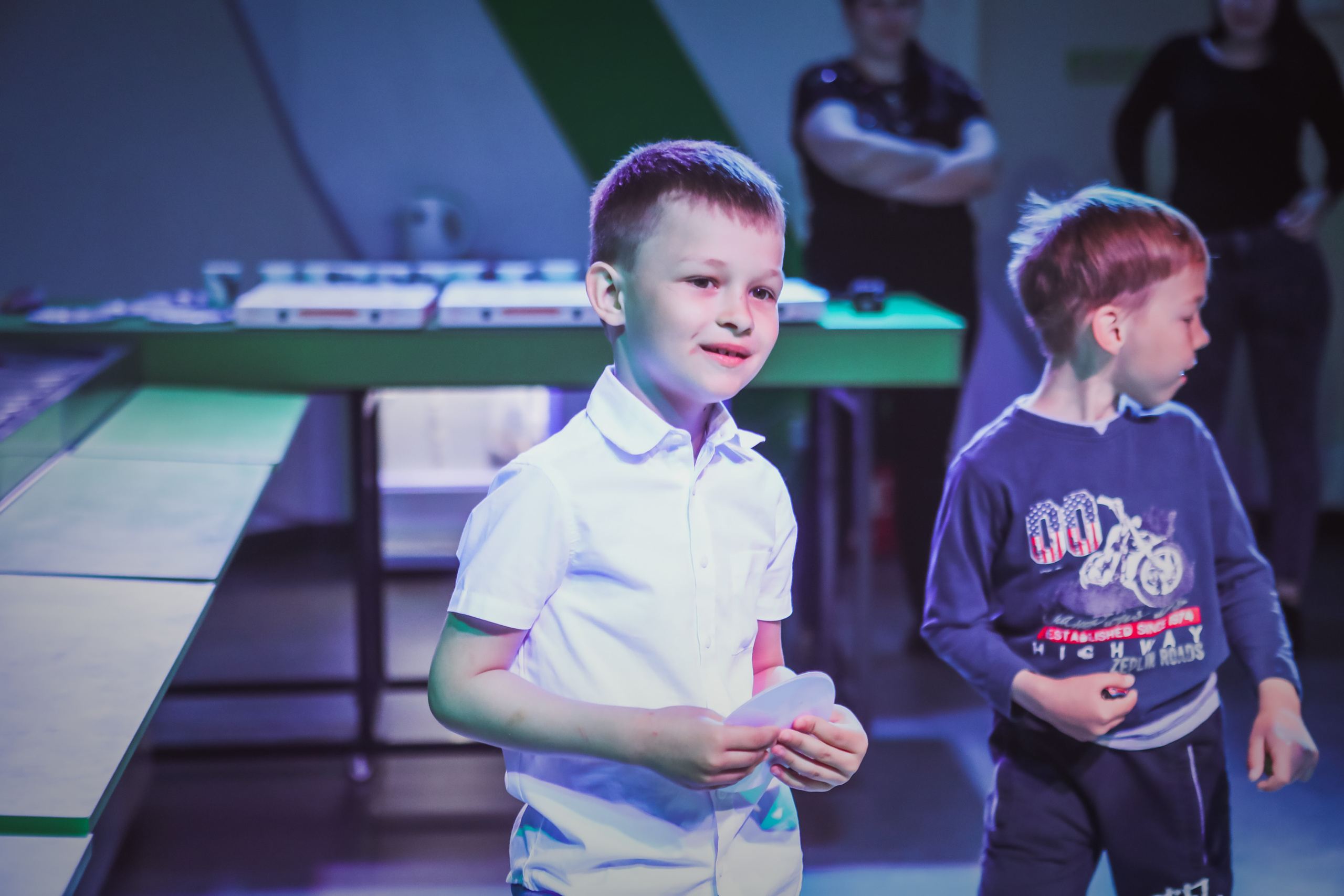 Золотое день рождения Жени. Семейный и свадебный фотограф во Владивостоке Аня Смецкая