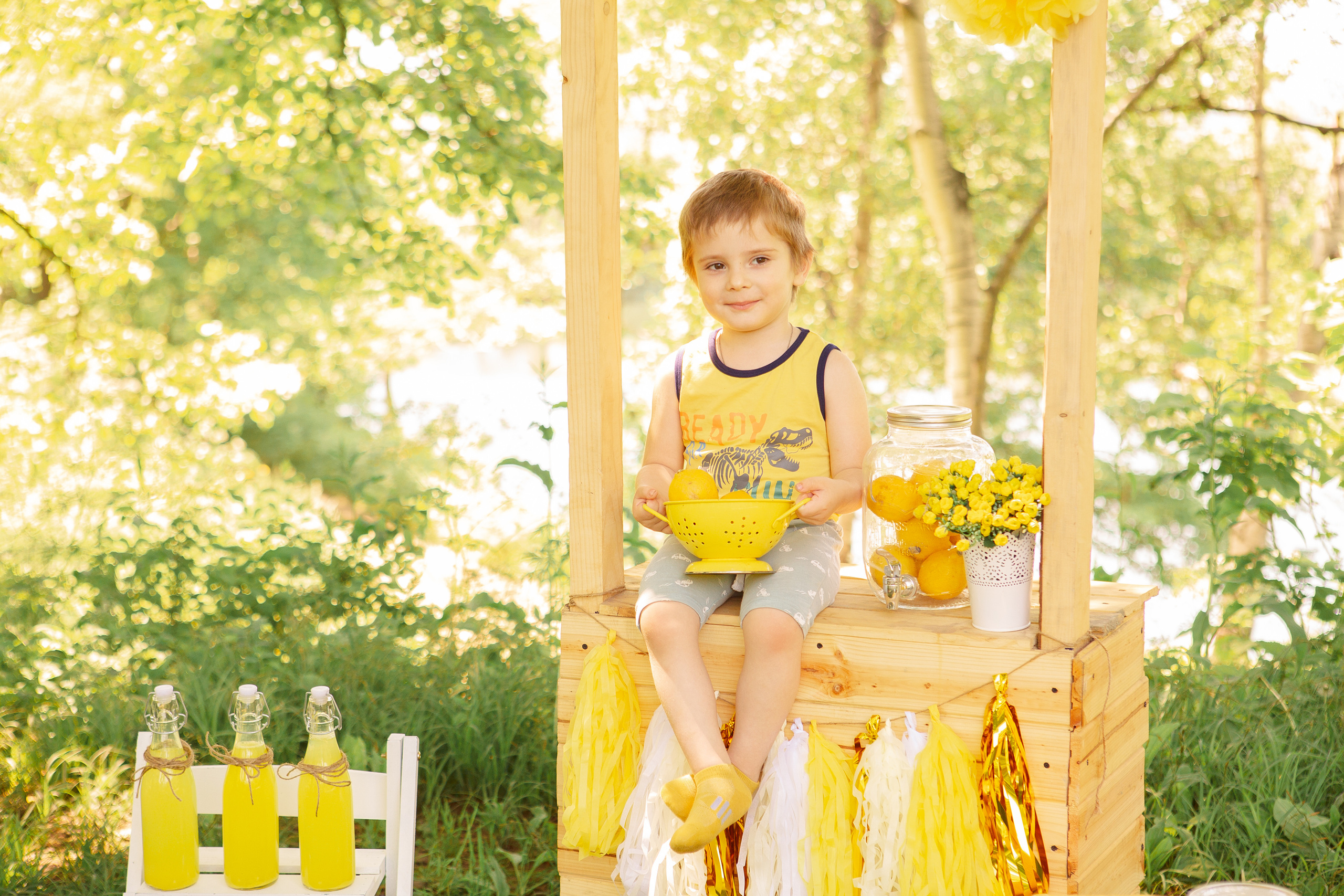 Лимонадный. Семейный и свадебный фотограф во Владивостоке Аня Смецкая