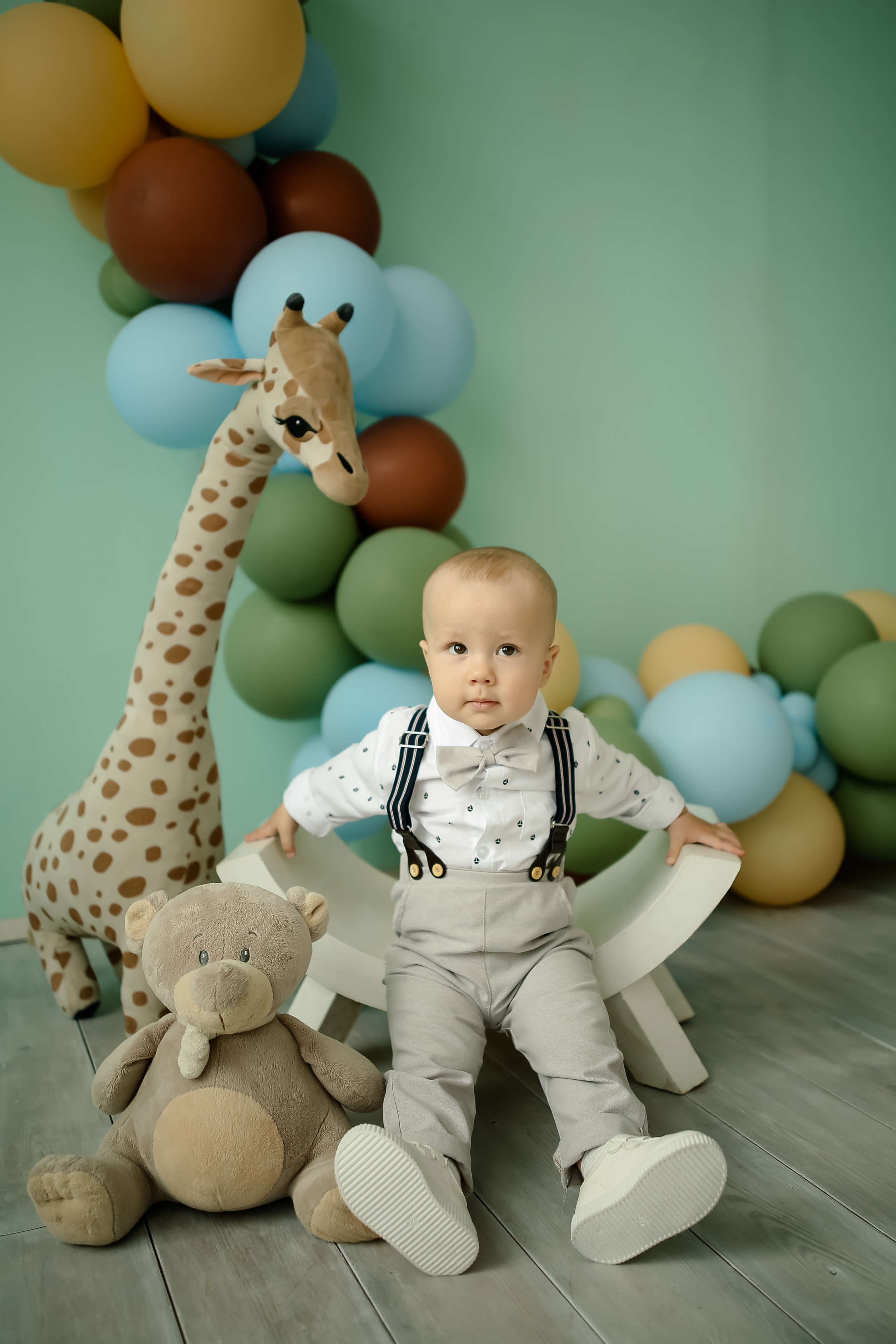 Владик. Семейный и свадебный фотограф во Владивостоке Аня Смецкая