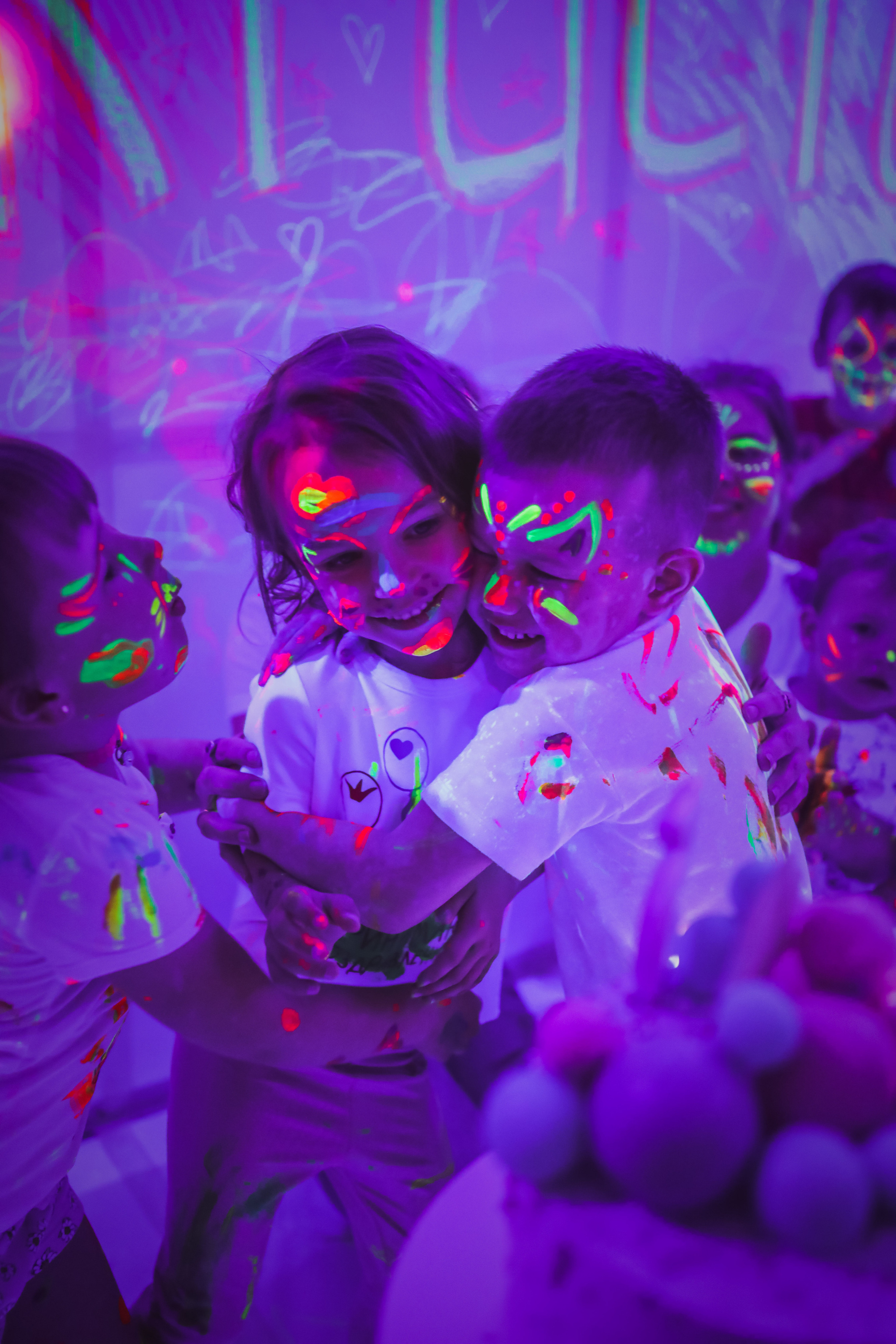 Кристине 5 лет. Семейный и свадебный фотограф во Владивостоке Аня Смецкая