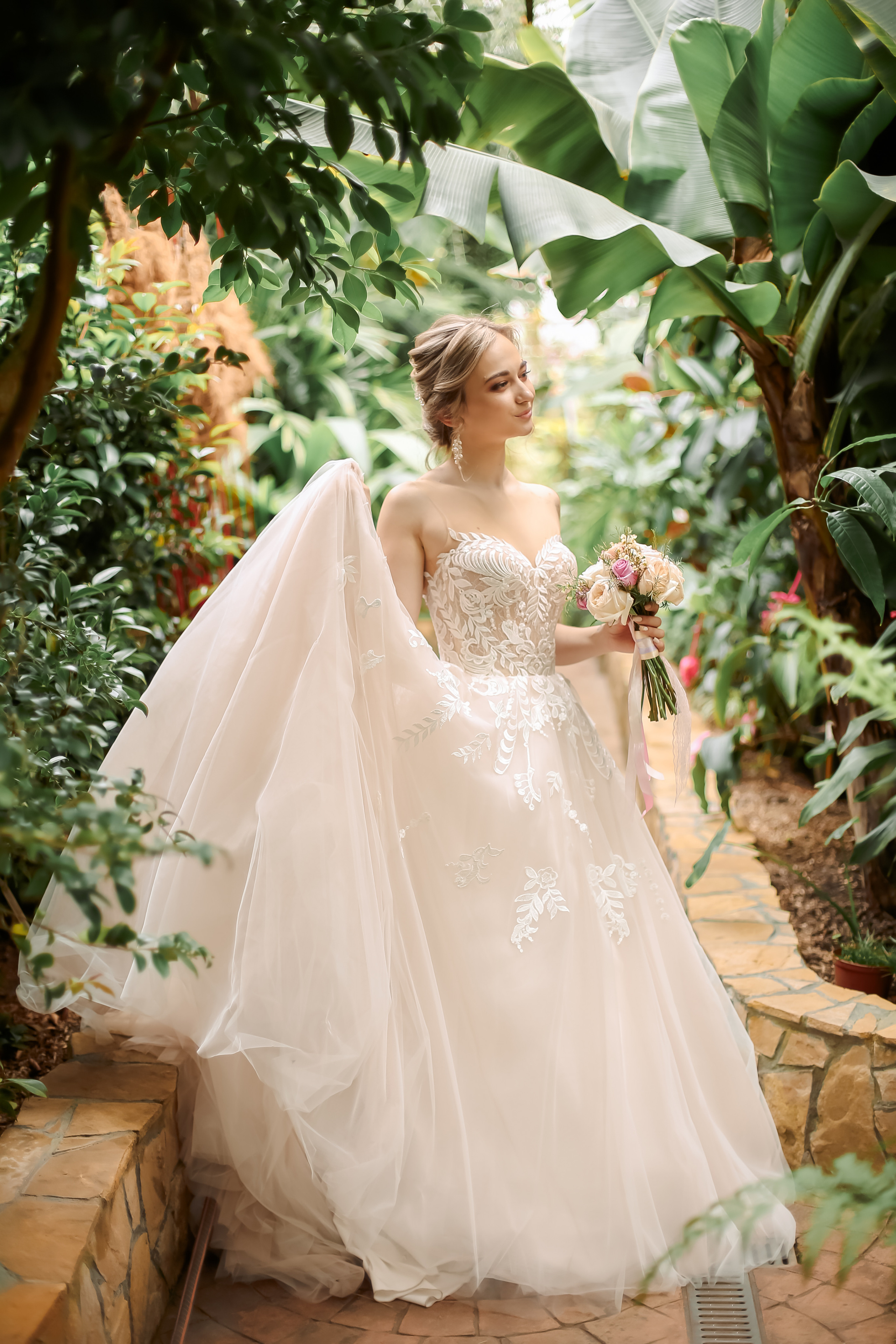 Сергей и Татьяна. Семейный и свадебный фотограф во Владивостоке Аня Смецкая