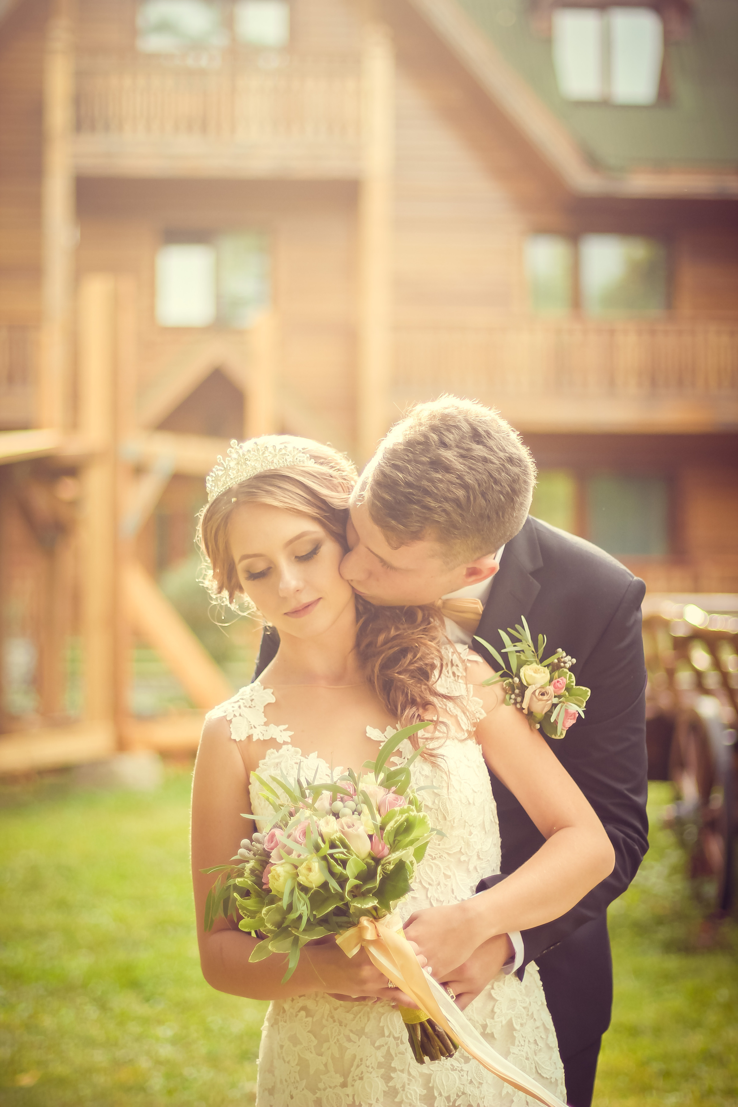 Андрей и Римма. Семейный и свадебный фотограф во Владивостоке Аня Смецкая