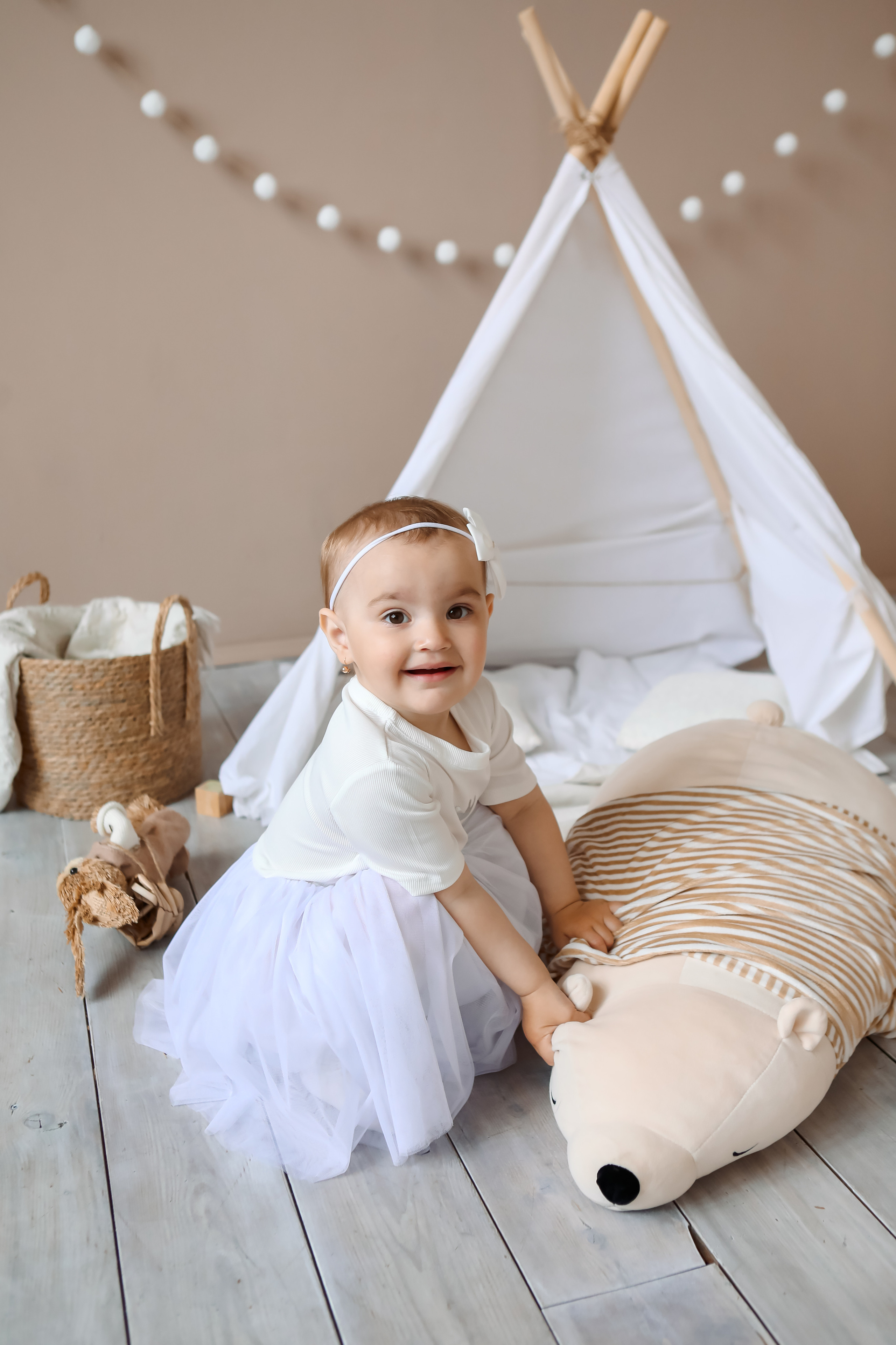 Ульяна. Семейный и свадебный фотограф во Владивостоке Аня Смецкая