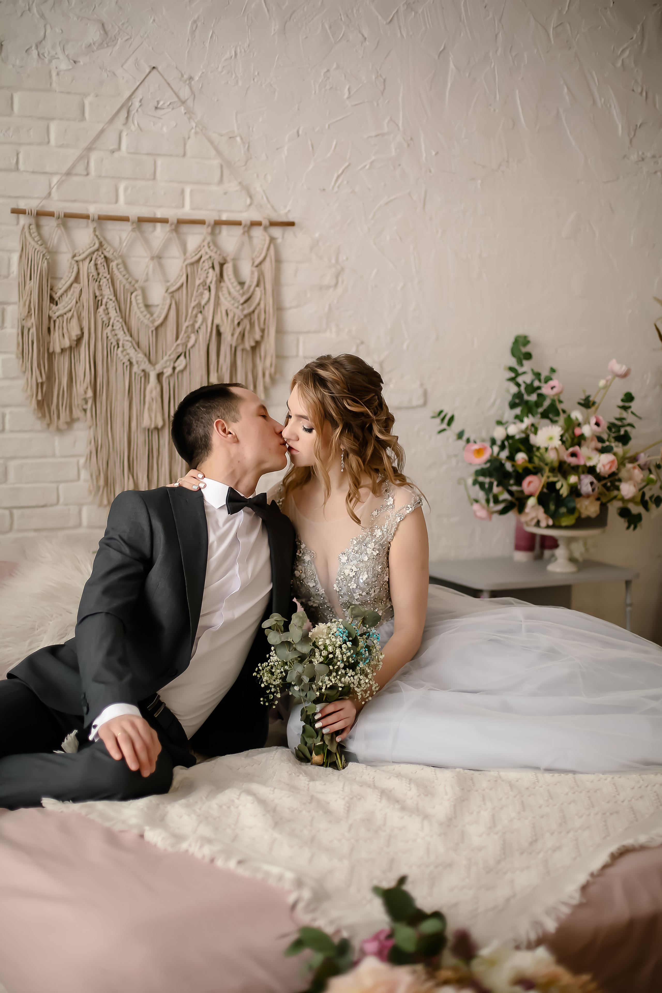 Дмитрий и Светлана. Семейный и свадебный фотограф во Владивостоке Аня Смецкая