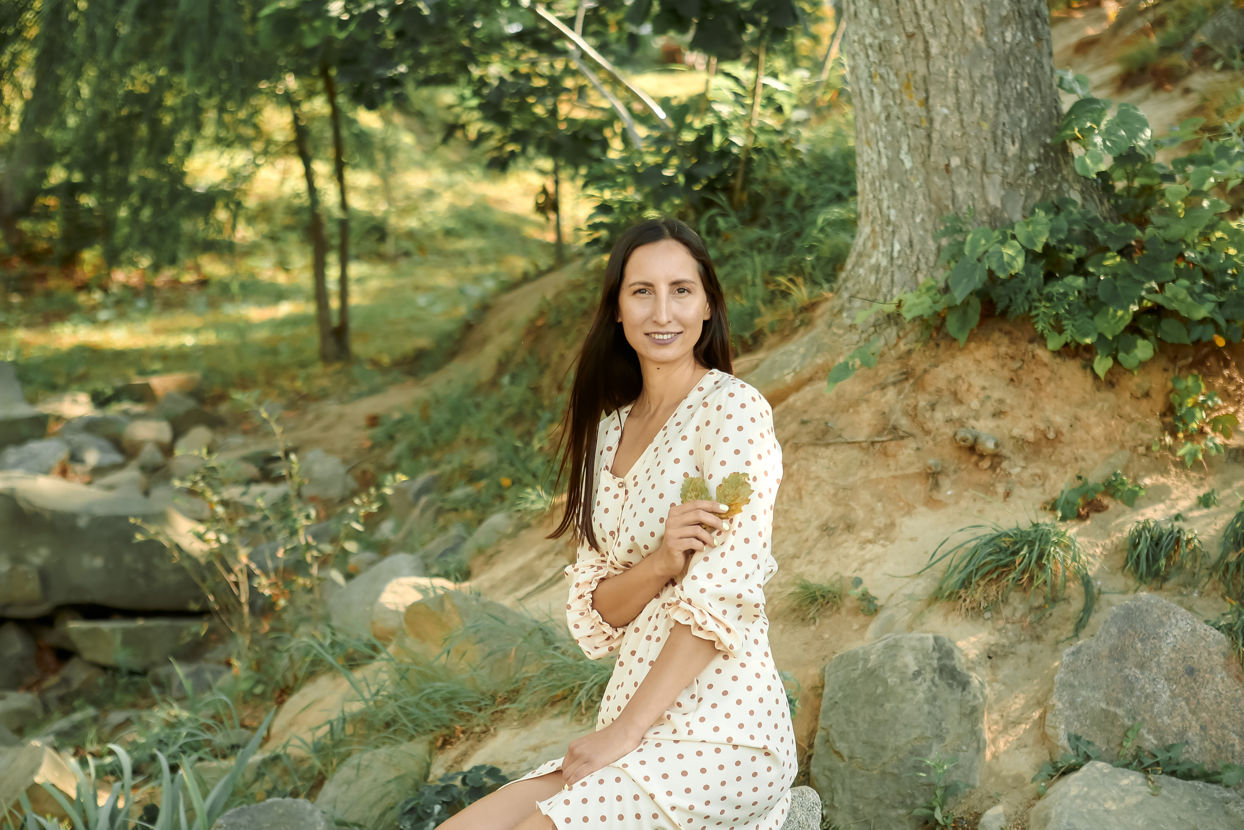 Нина. Семейный и свадебный фотограф во Владивостоке Аня Смецкая